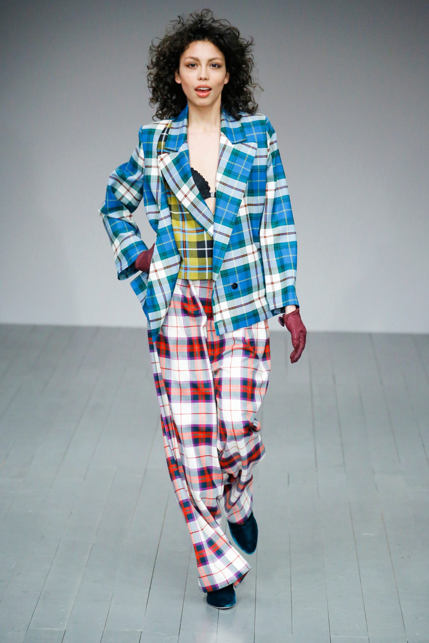 Marta Jakubowski F/W 18 Look 12