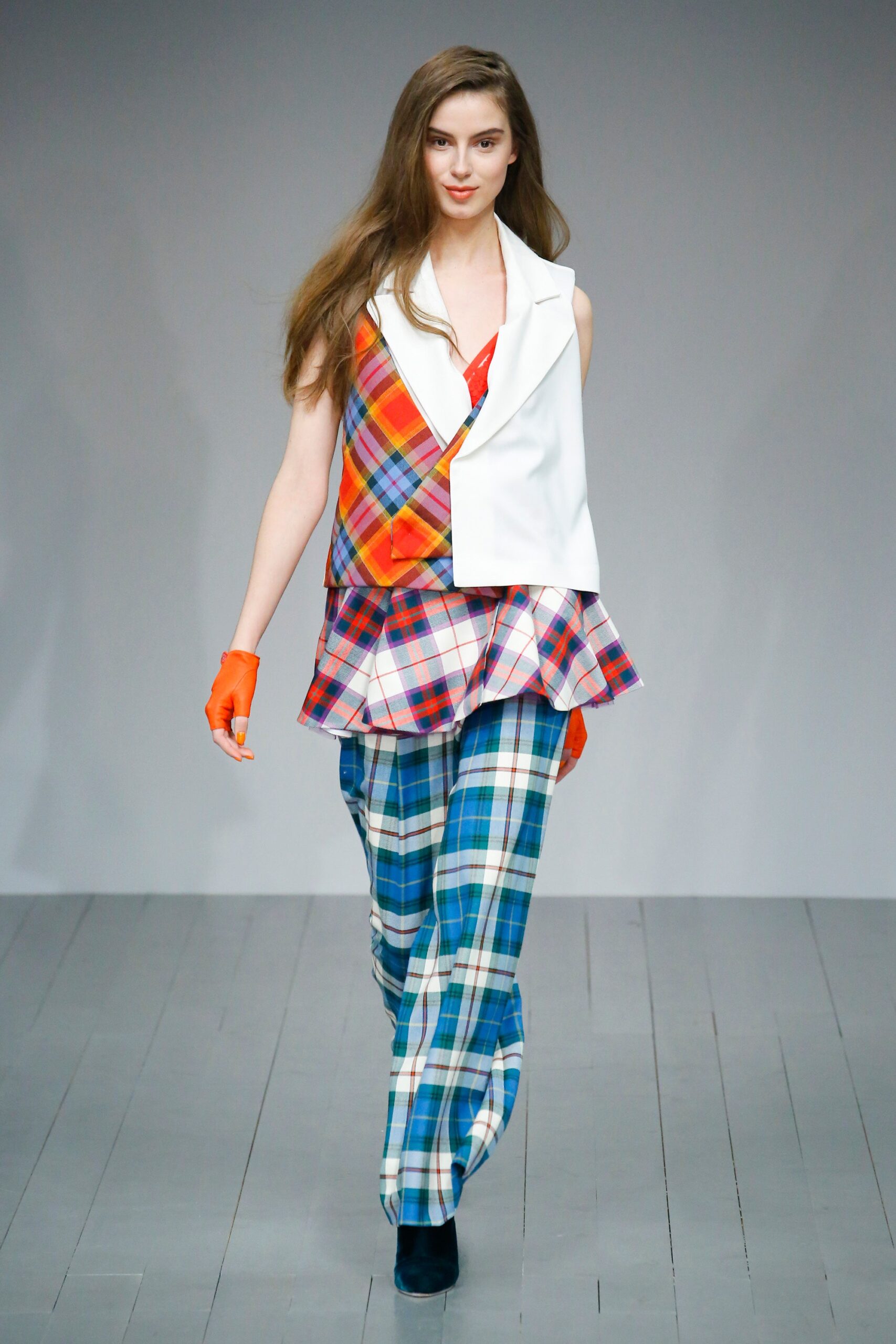 Marta Jakubowski F/W 18 Look 14