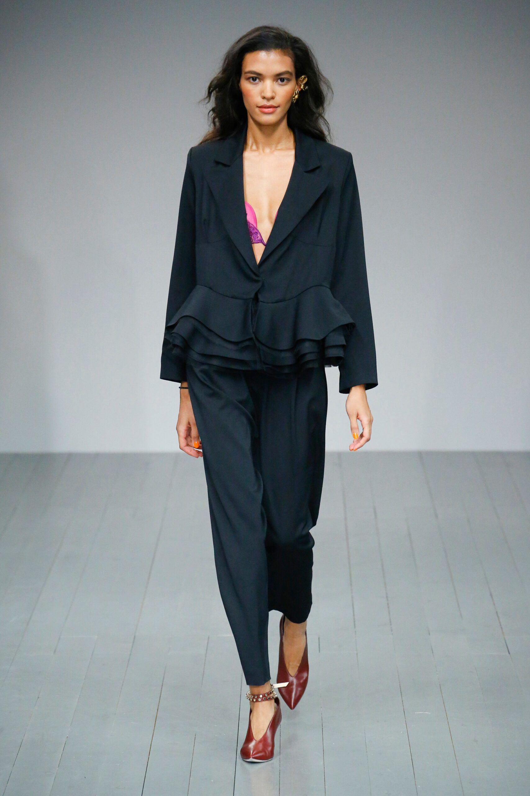 Marta Jakubowski F/W 18 Look 16