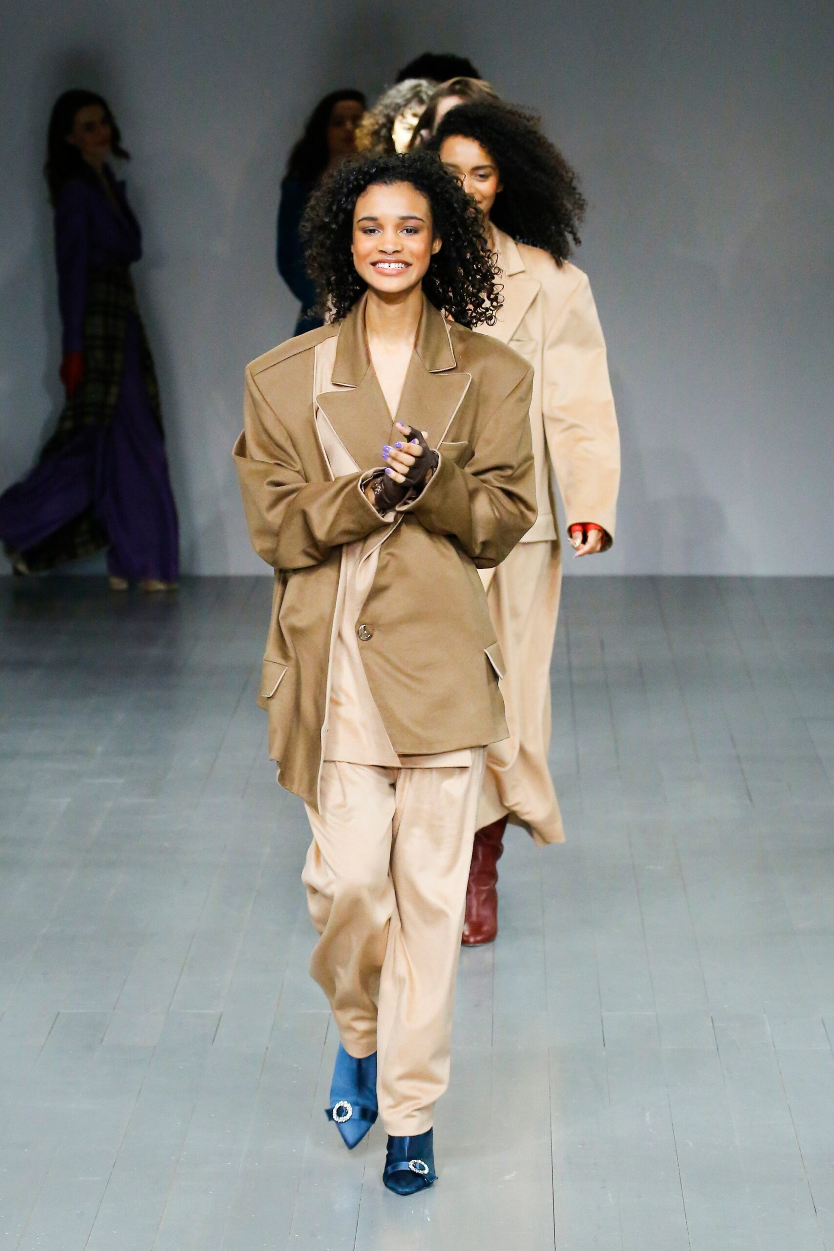 Marta Jakubowski F/W 18 Look 20