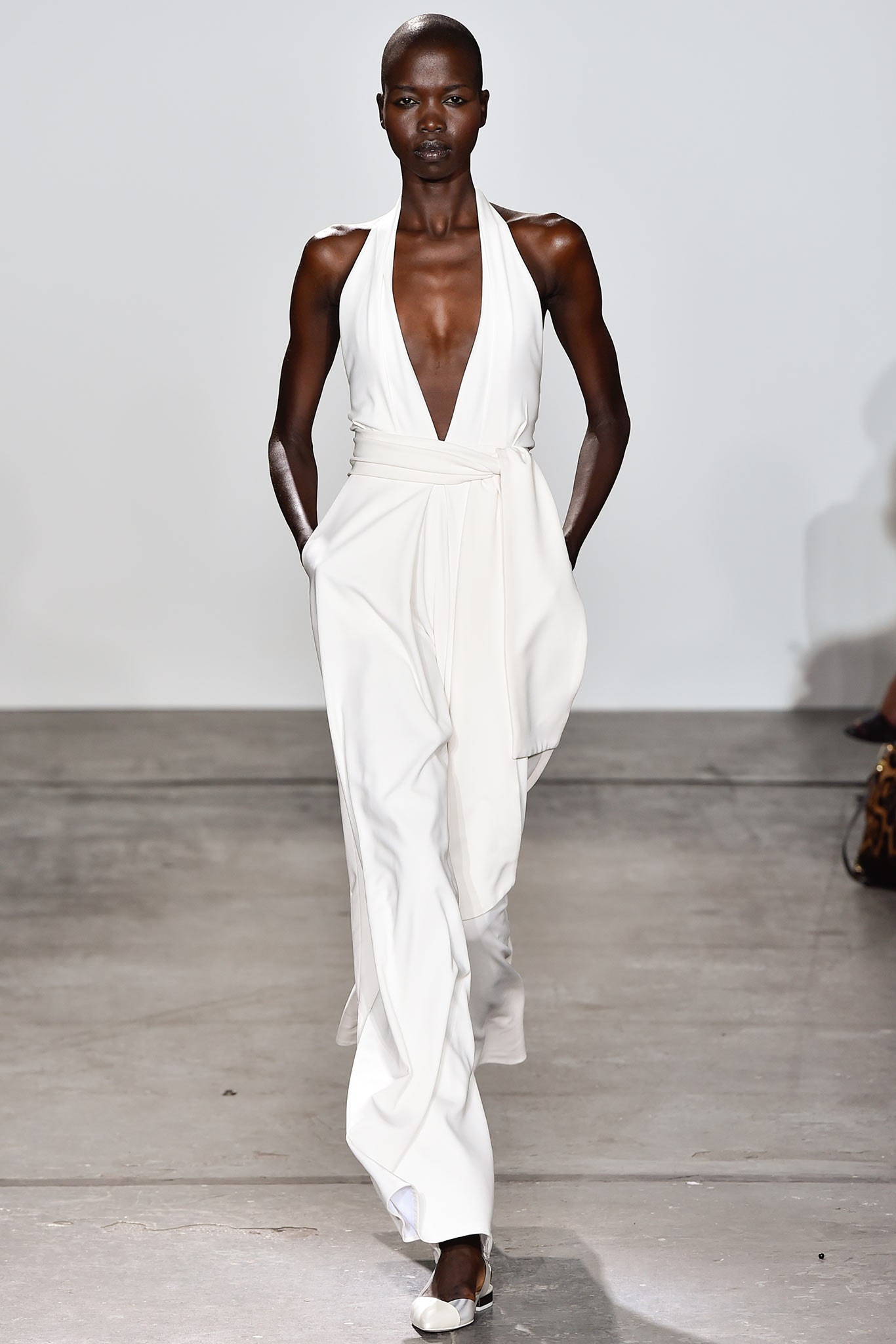 Misha Nonoo Spring 2015 Ready-to-Wear