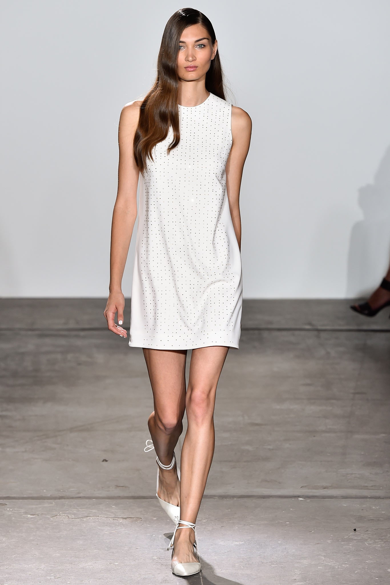 Misha Nonoo S/S 15 Look 4