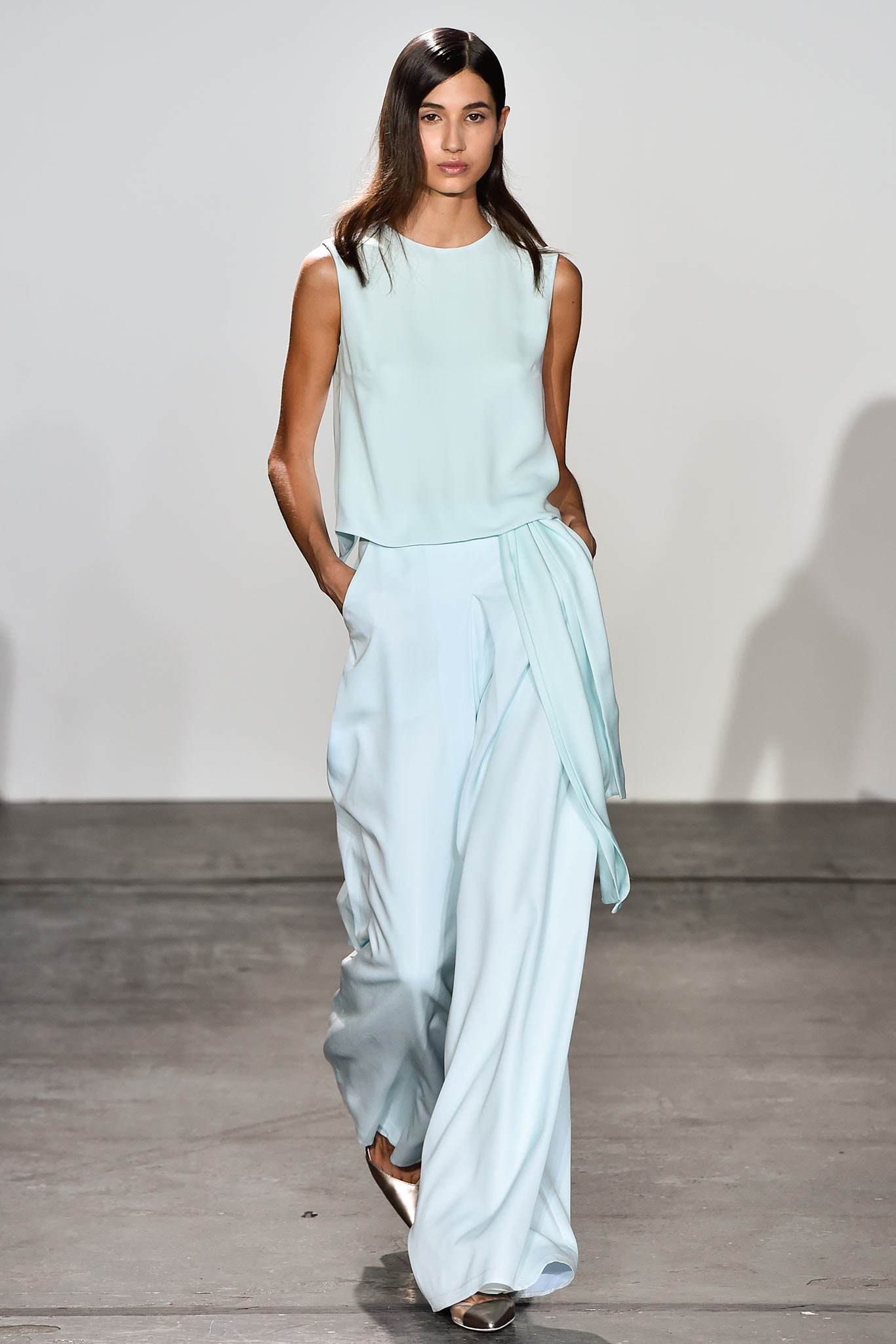 Misha Nonoo S/S 15 Look 10