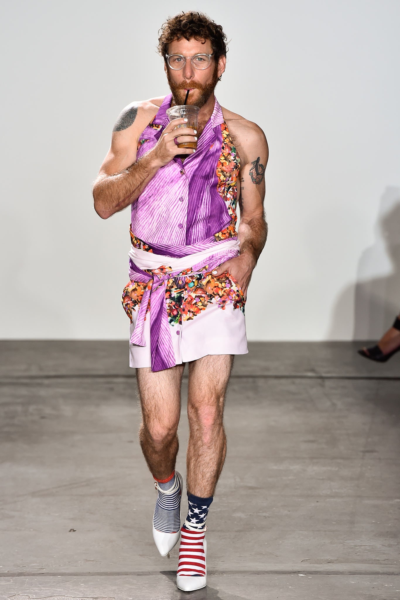 Misha Nonoo S/S 15 Look 21