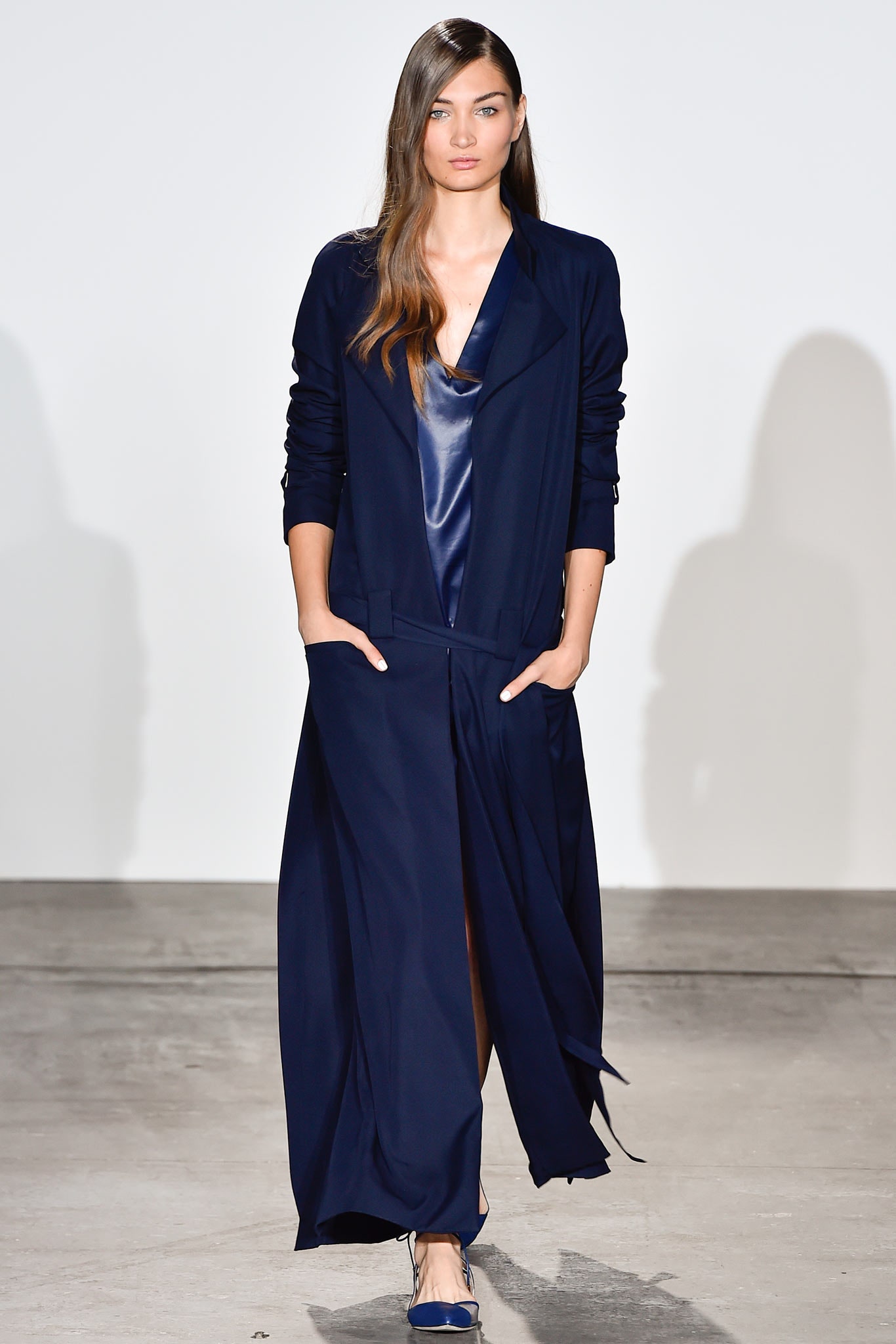 Misha Nonoo S/S 15 Look 24