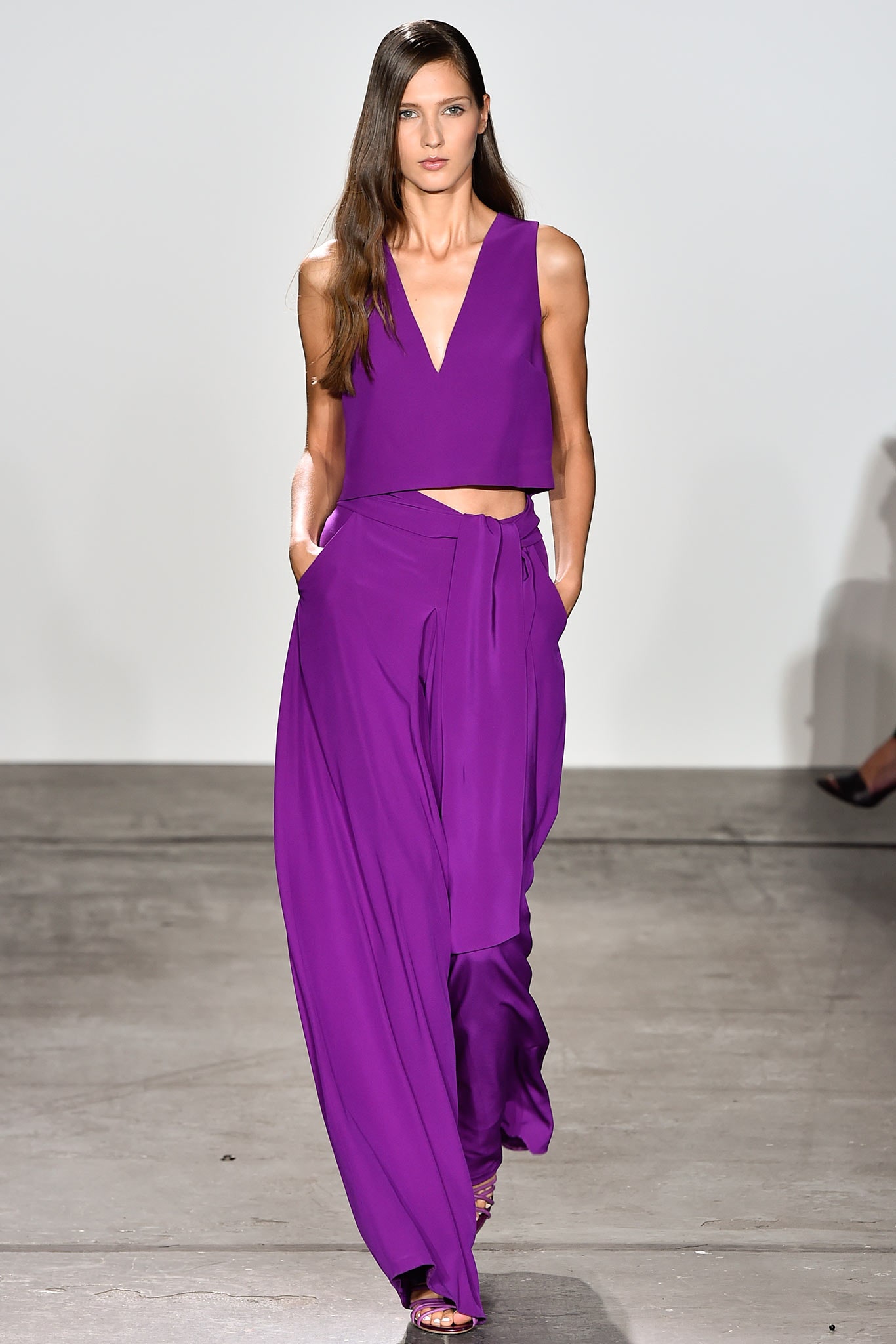 Misha Nonoo S/S 15 Look 26