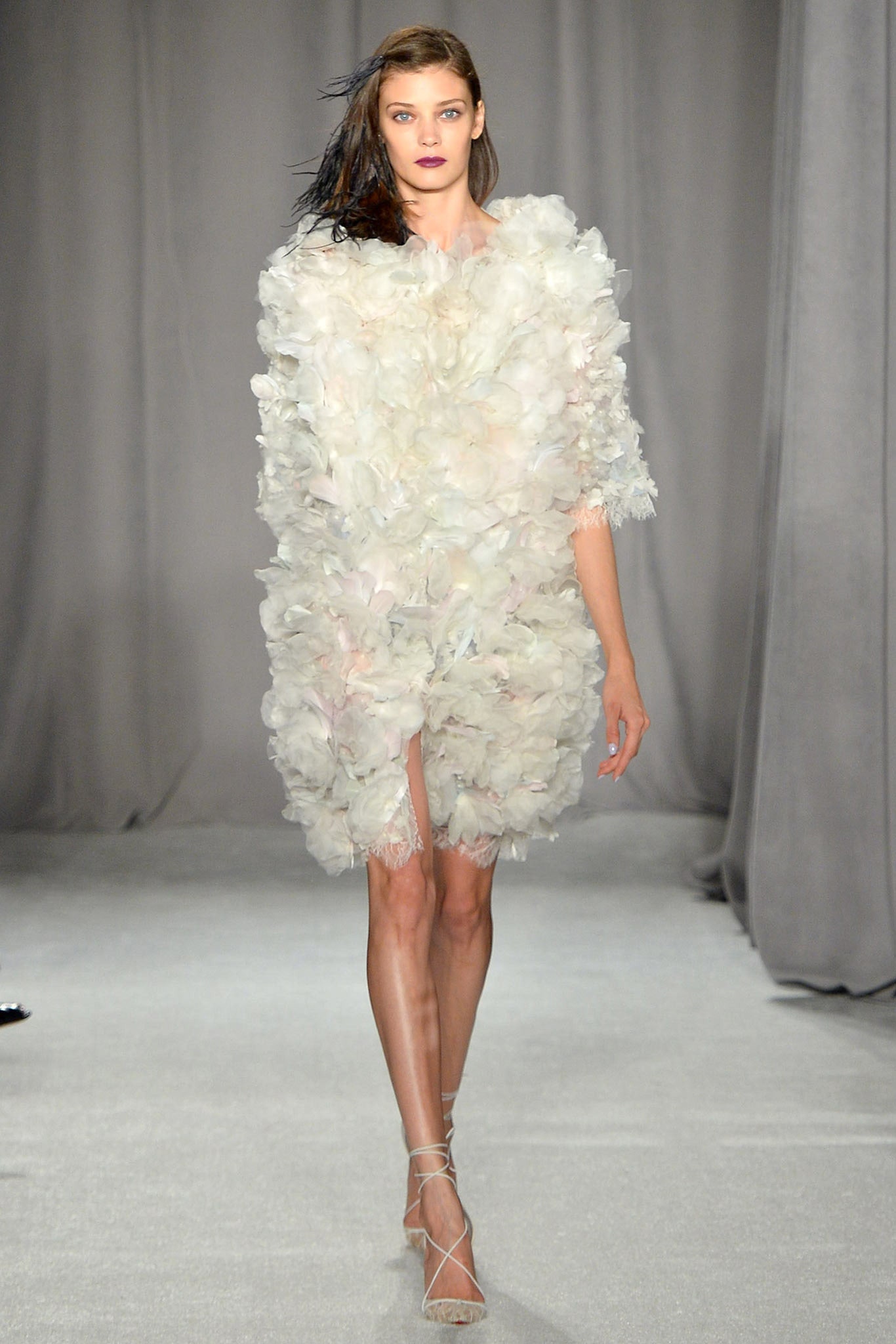 Marchesa S/S 14 Look 14