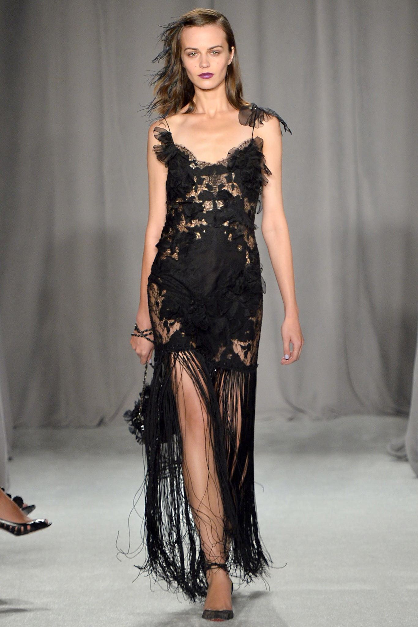 Marchesa S/S 14 Look 18