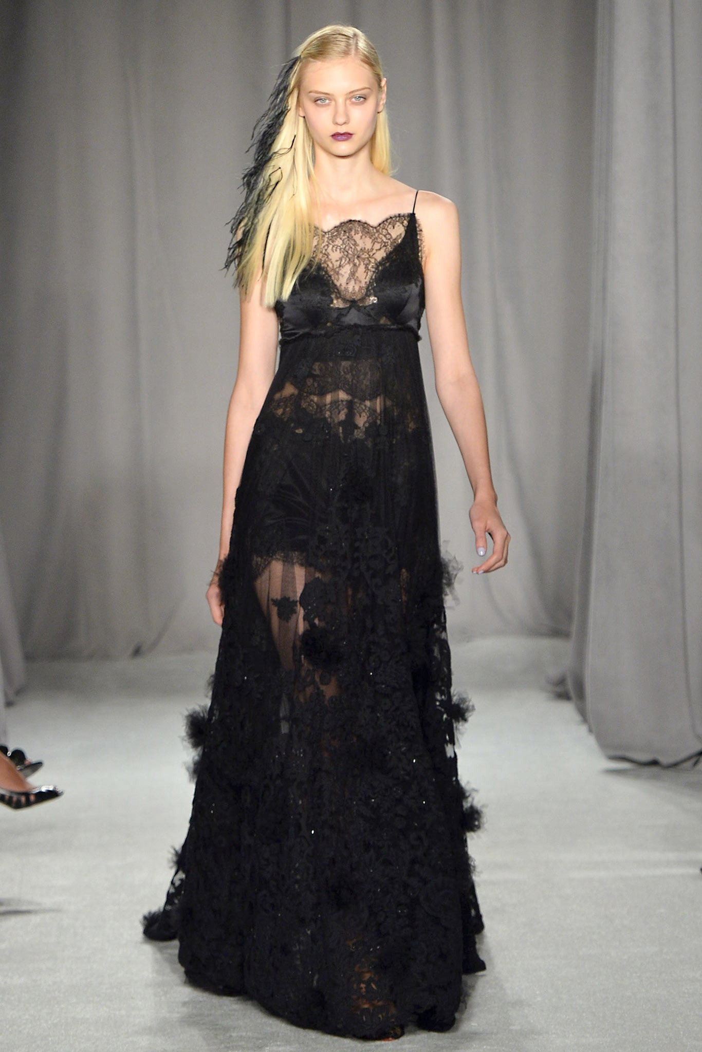 Marchesa S/S 14 Look 23