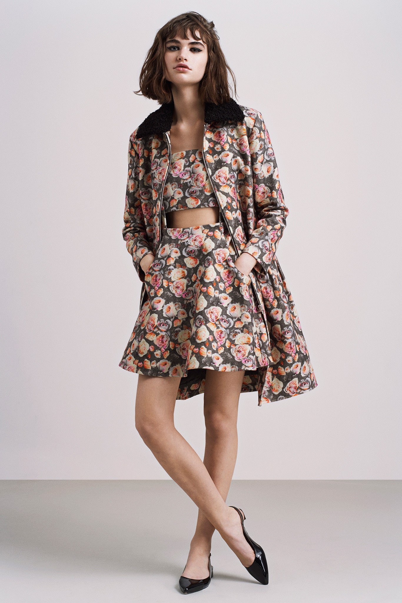 Markus Lupfer F/W 14 Look 18