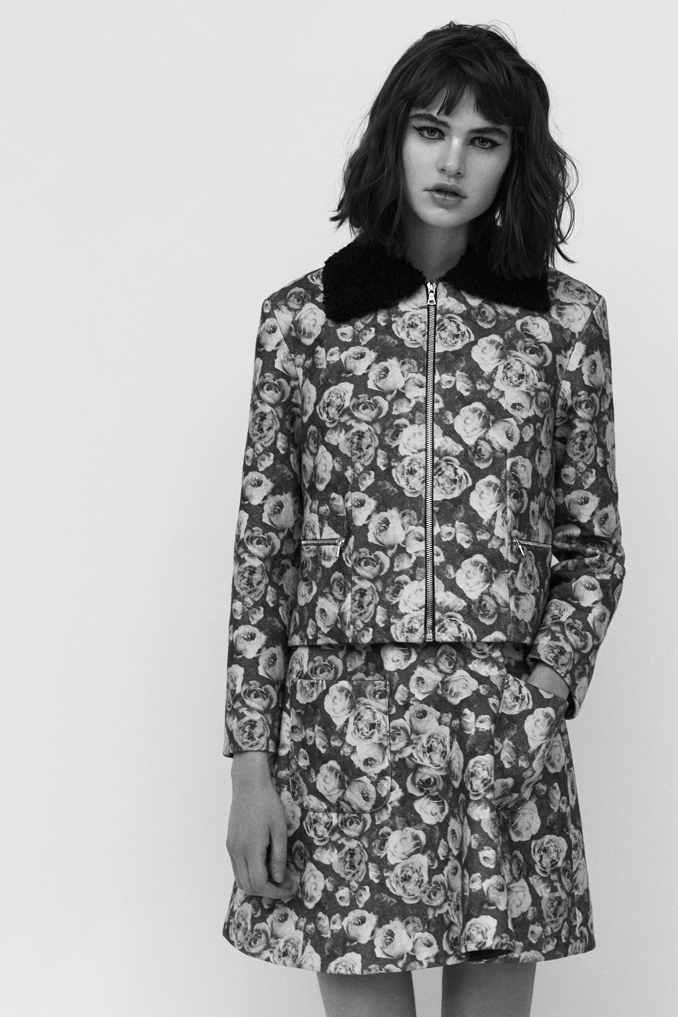 Markus Lupfer F/W 14 Look 19