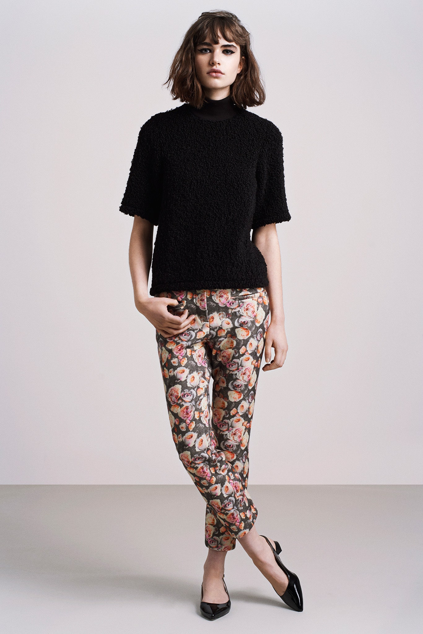 Markus Lupfer F/W 14 Look 20