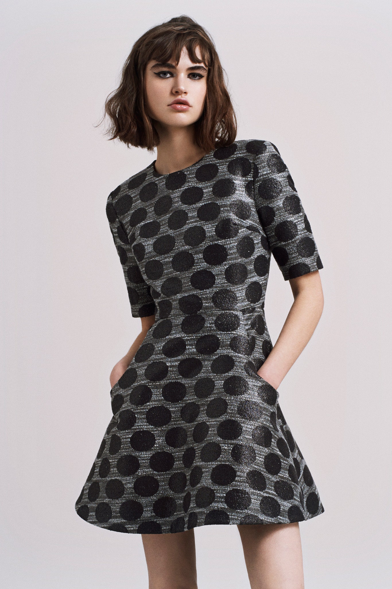 Markus Lupfer F/W 14 Look 21