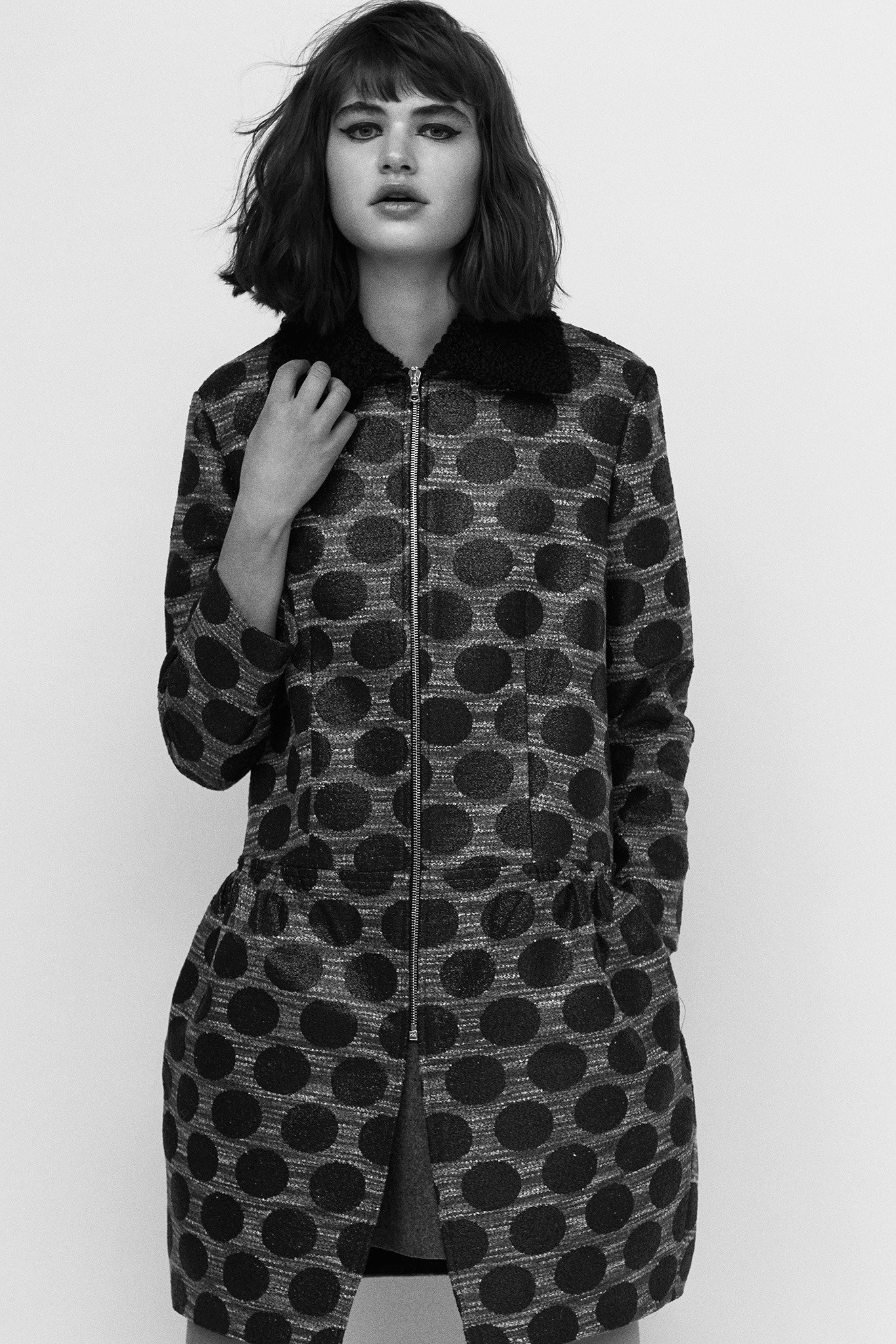 Markus Lupfer F/W 14 Look 22