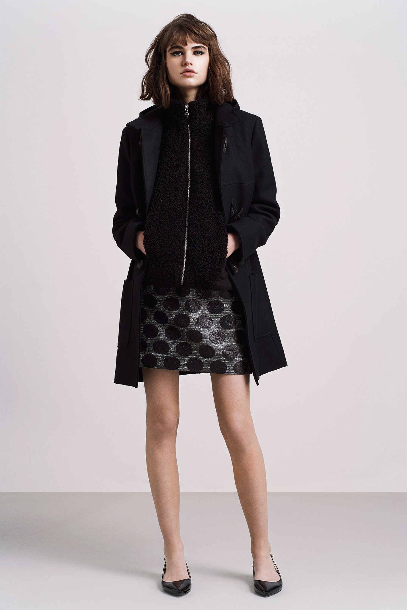 Markus Lupfer F/W 14 Look 23