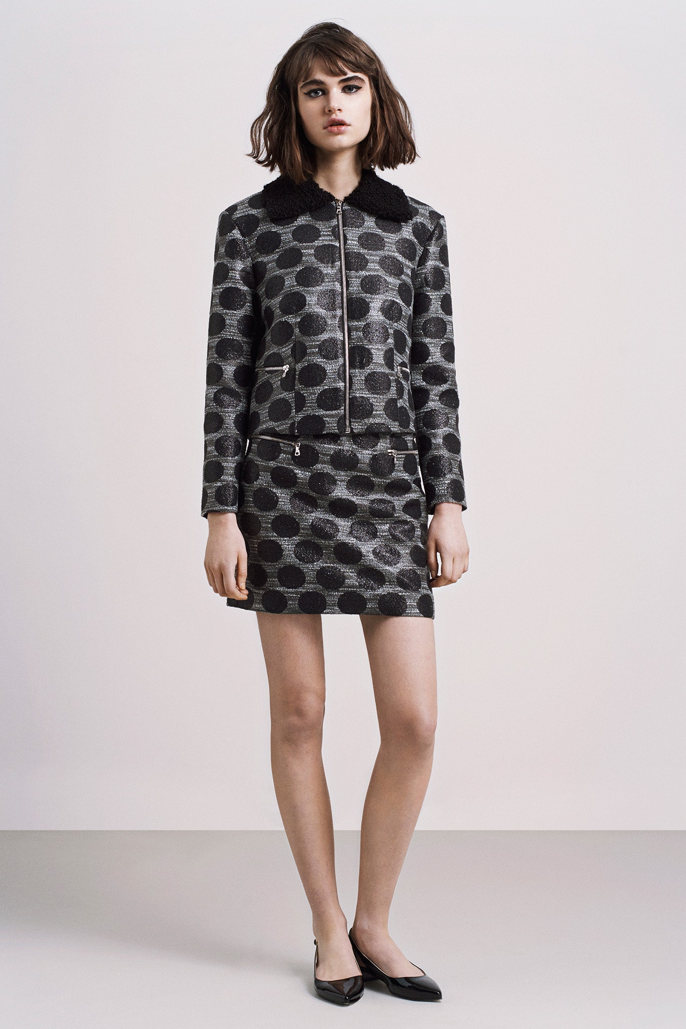 Markus Lupfer F/W 14 Look 26