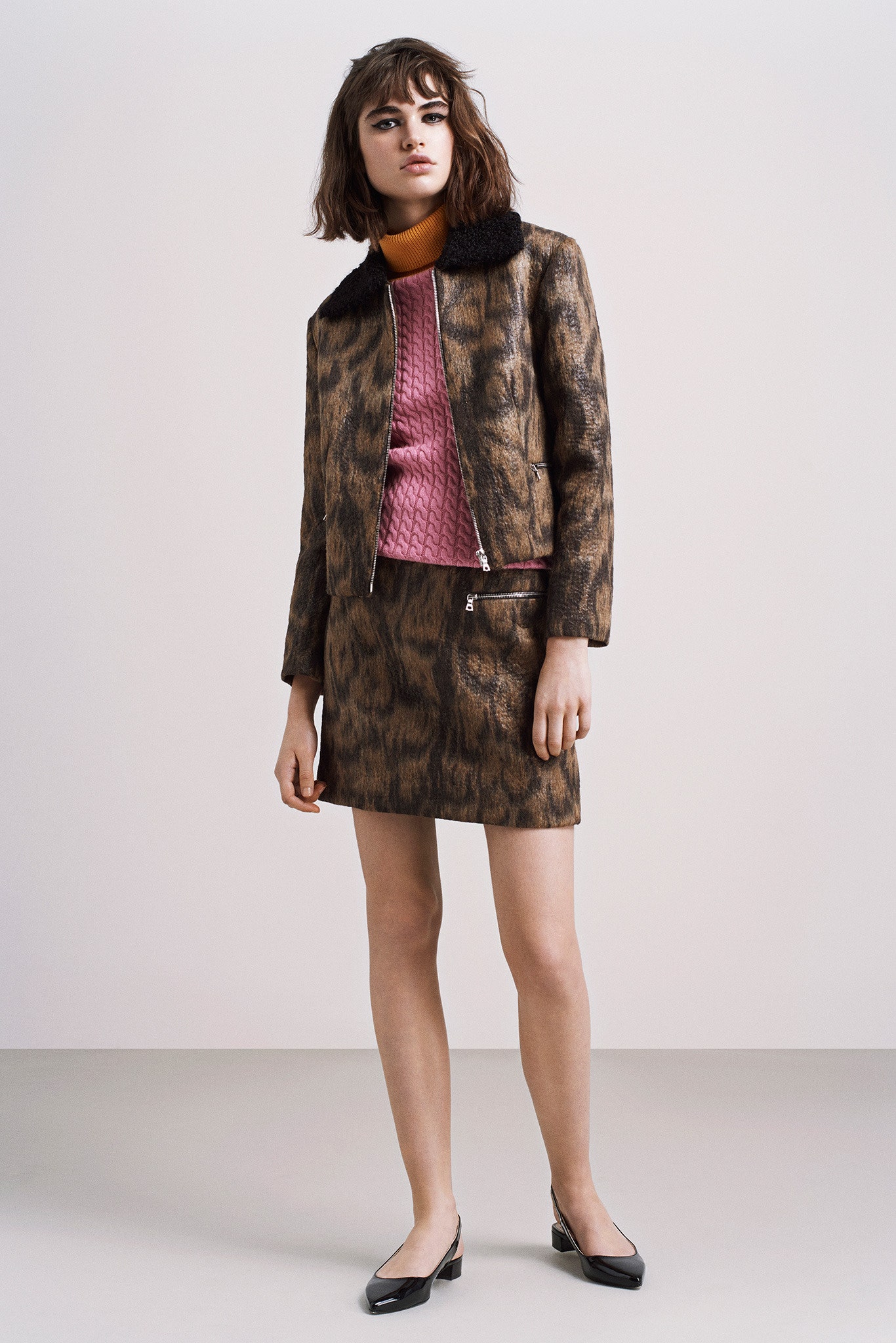 Markus Lupfer F/W 14 Look 31