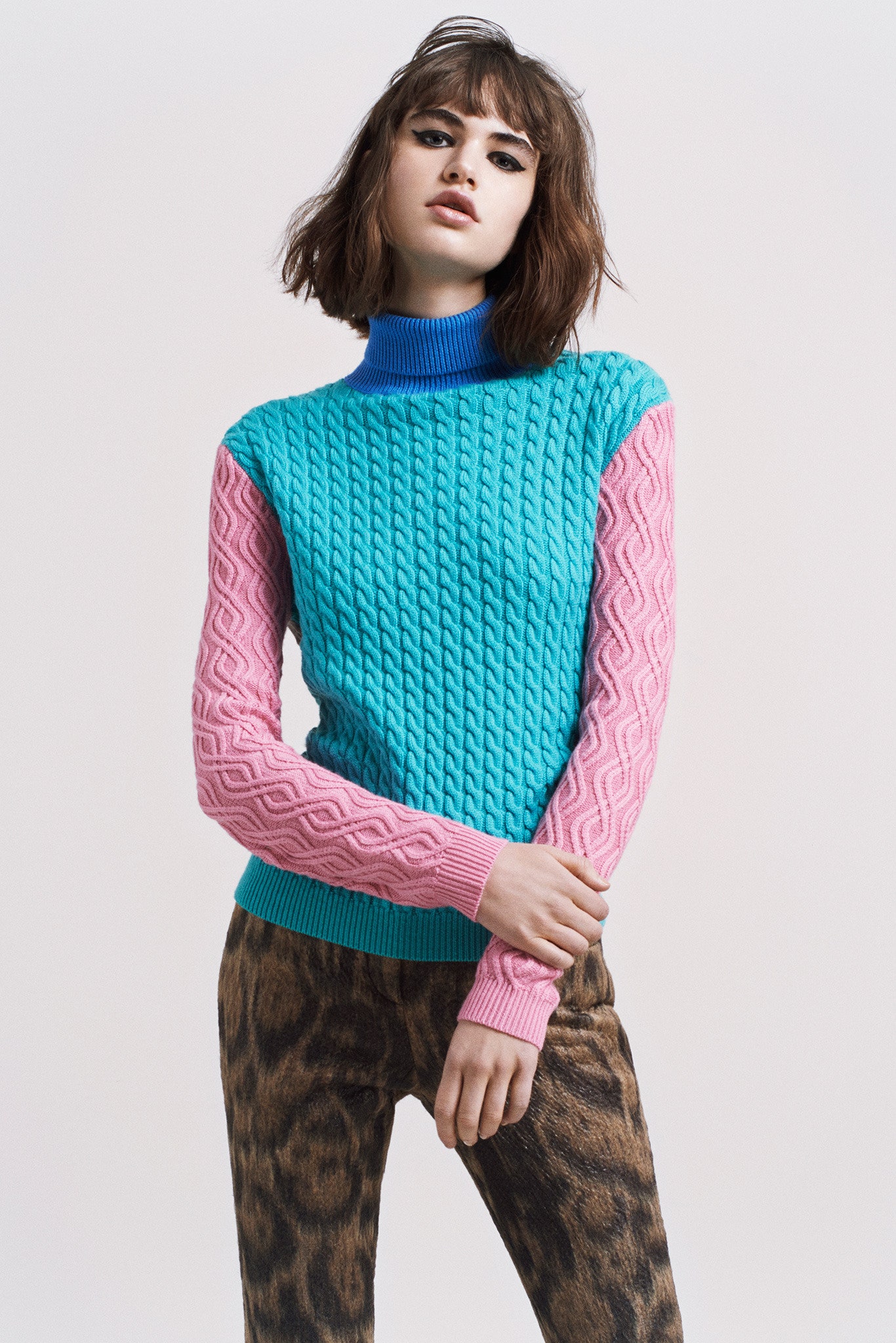 Markus Lupfer F/W 14 Look 32
