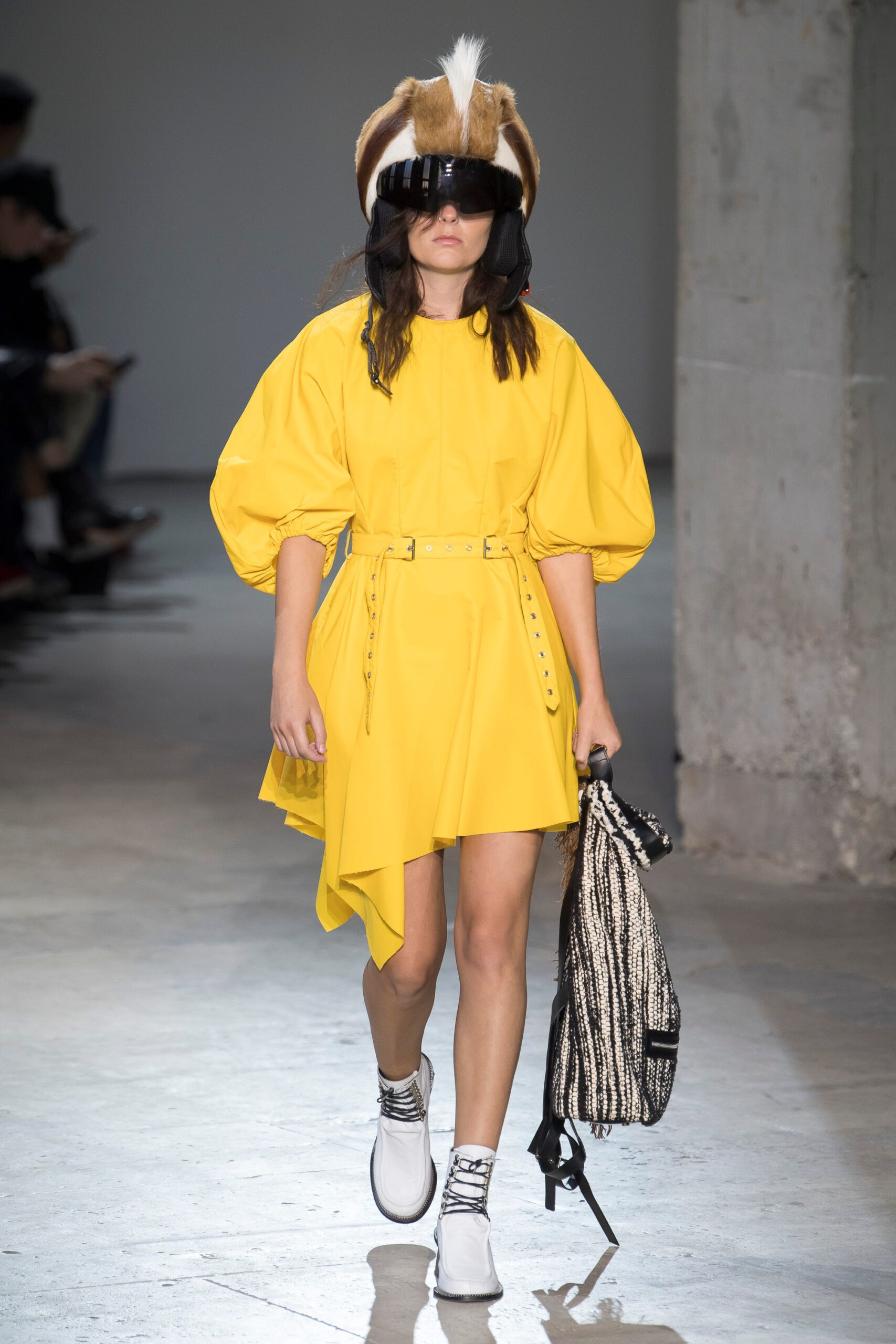 Marques’Almeida Resort 2019