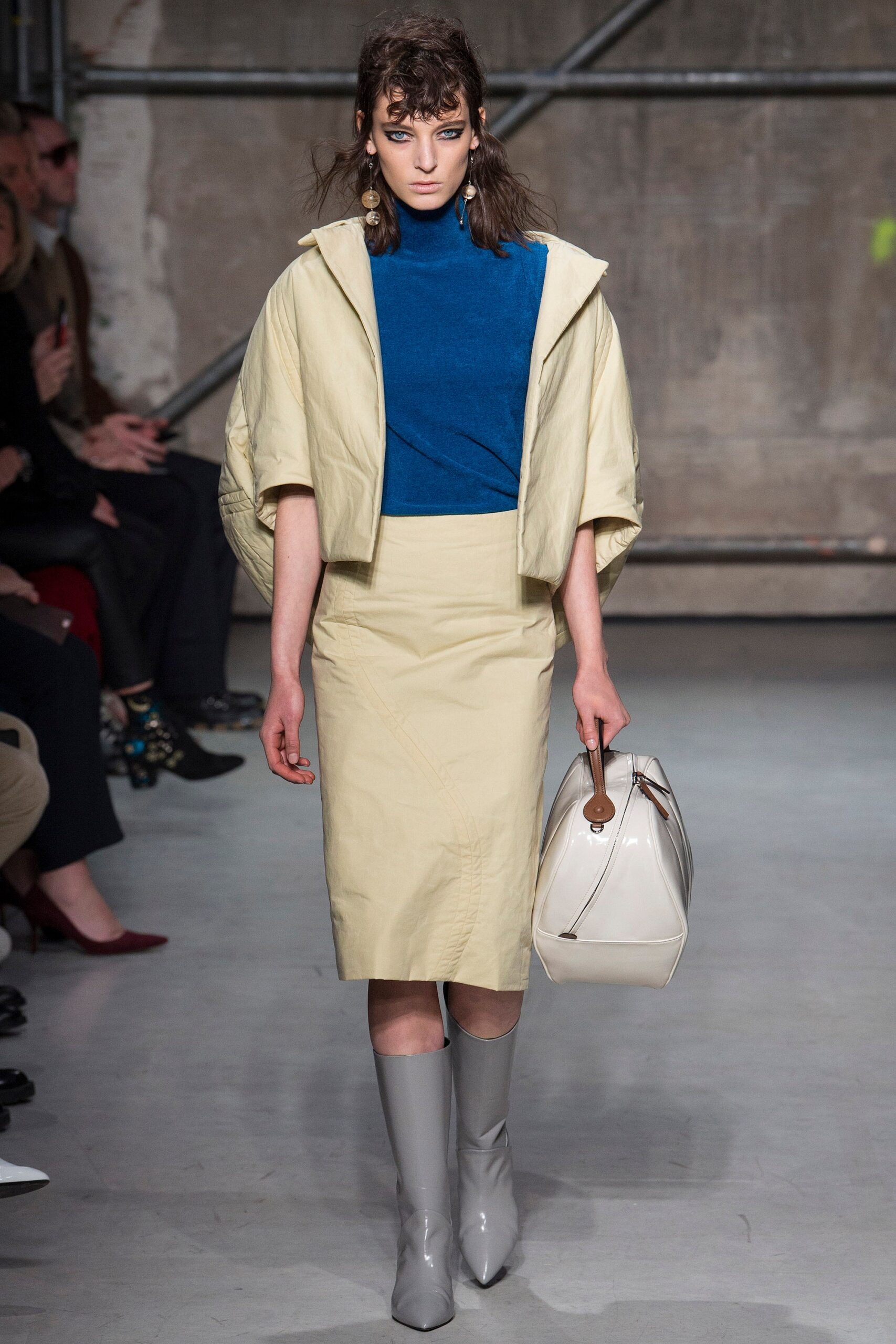 Marni Fall 2017 Ready-to-Wear