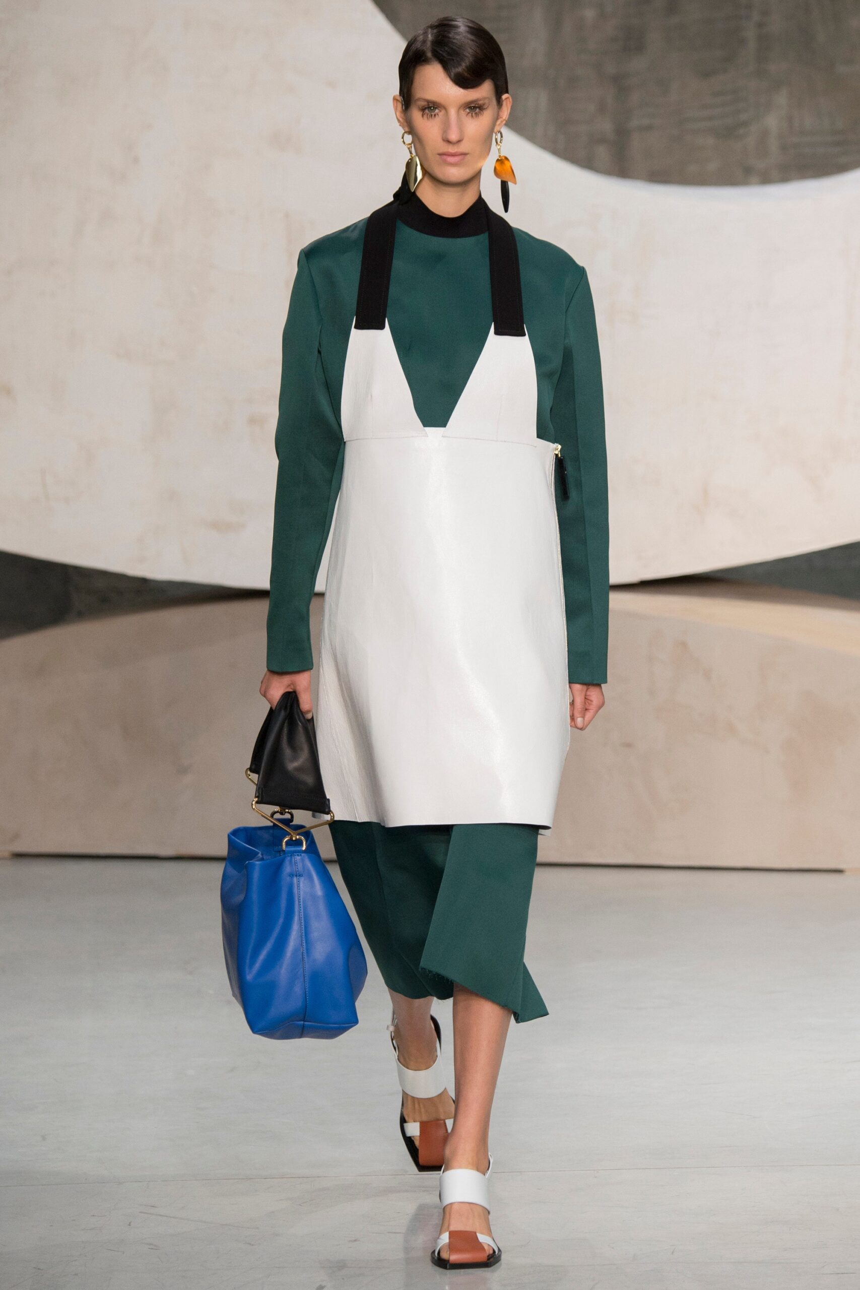 Marni Spring 2016 Ready-to-Wear