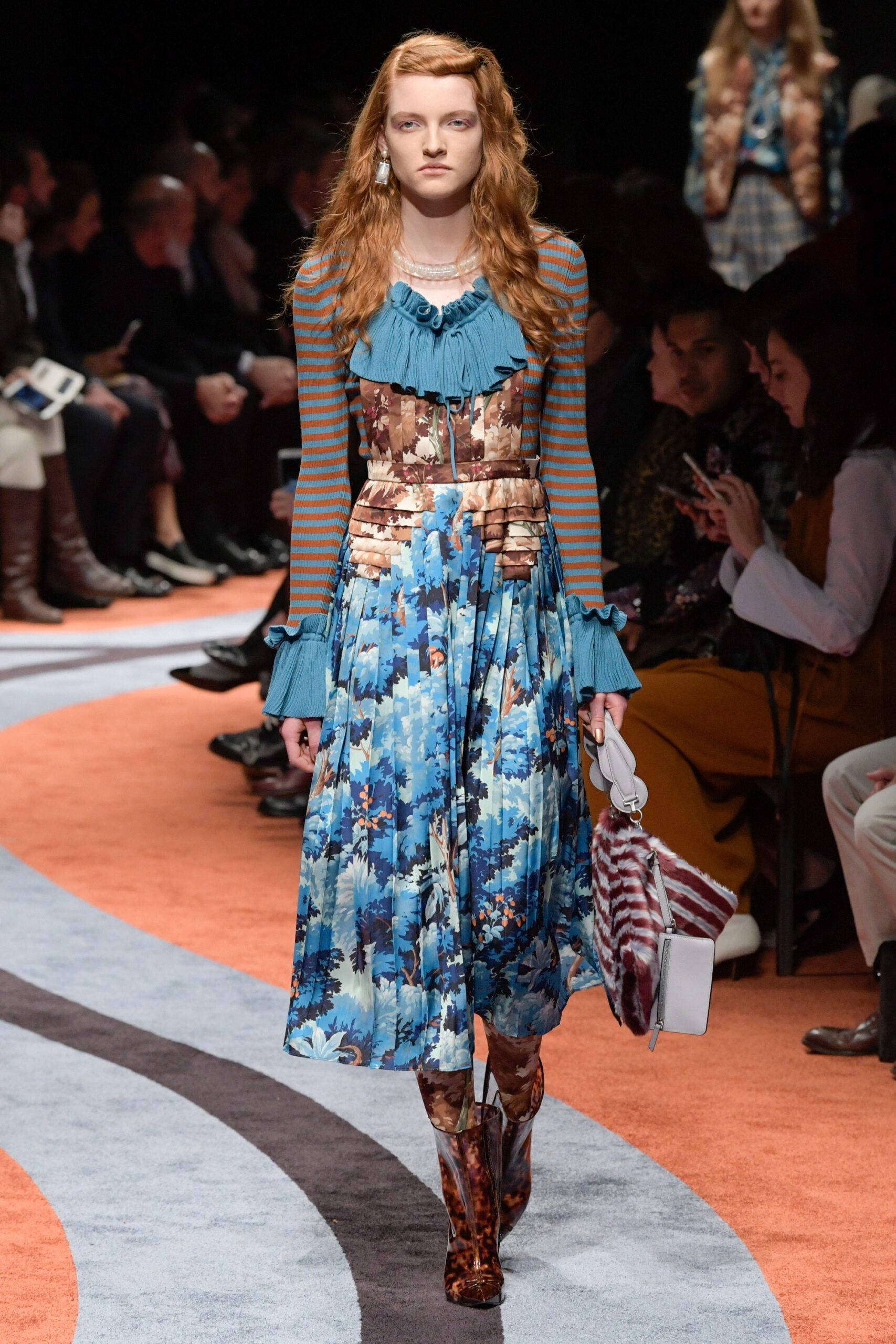 Marco de Vincenzo F/W 17 Look 2