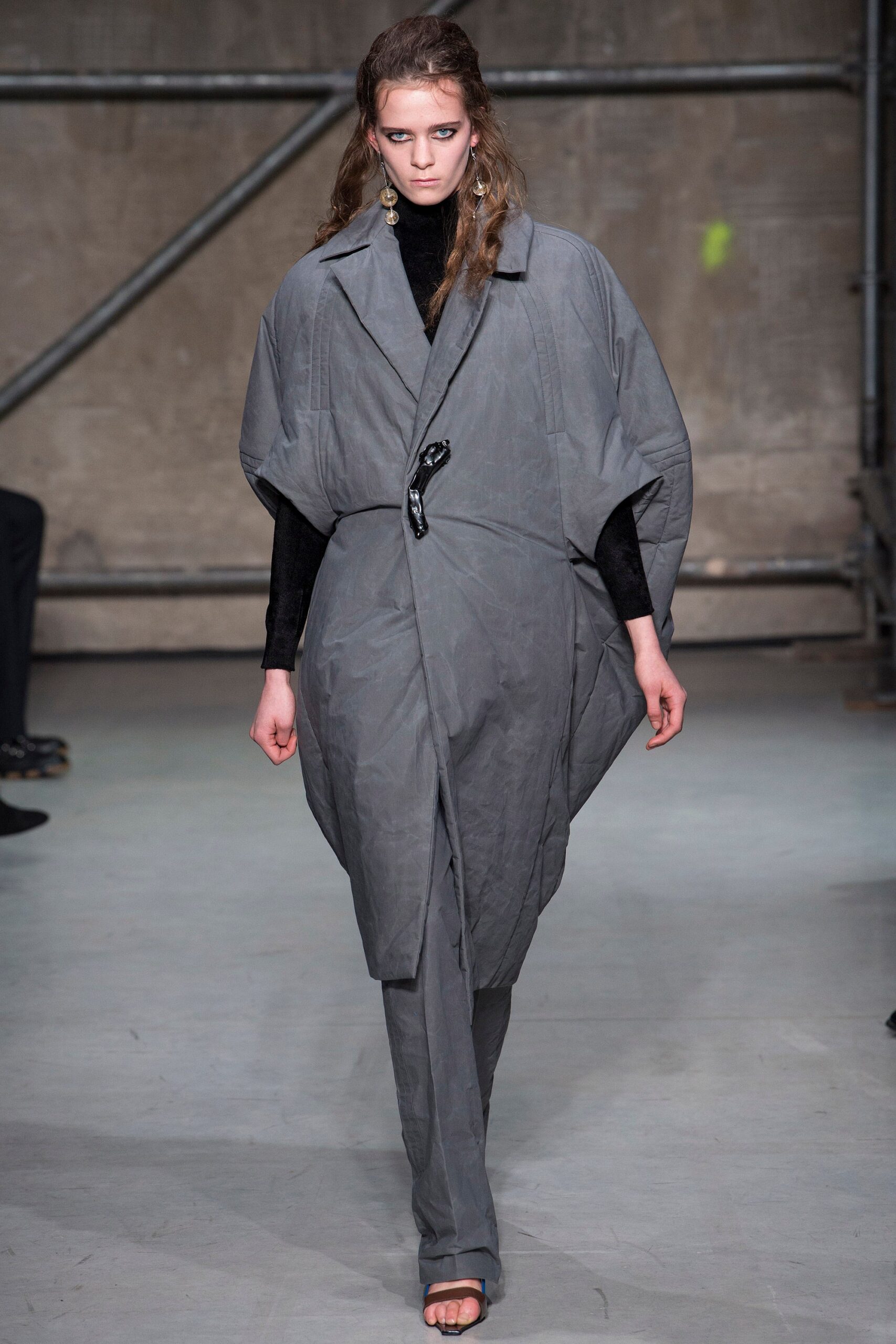 Marni F/W 17 Look 2