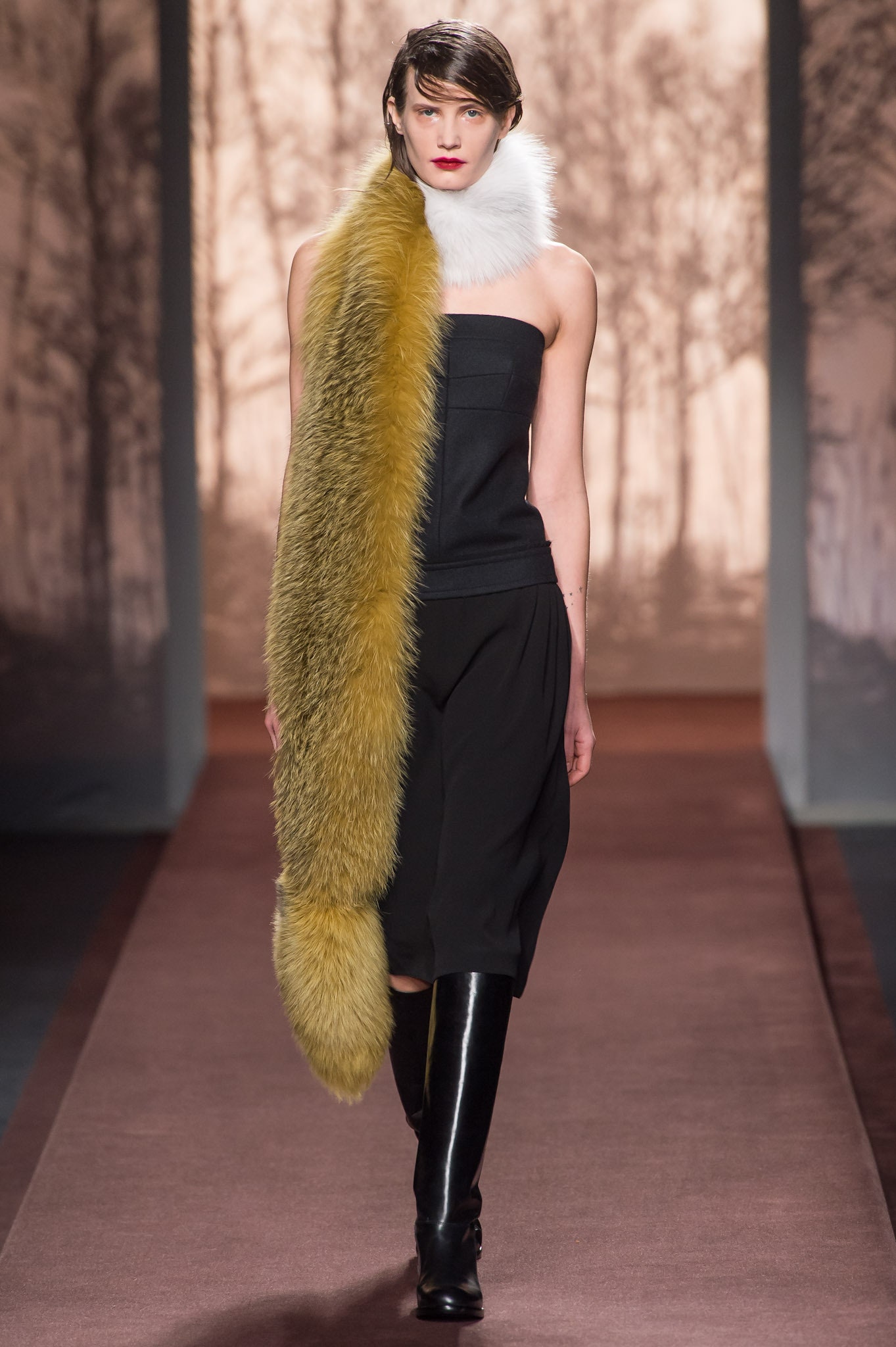 Marni Fall 2013 Ready-to-Wear