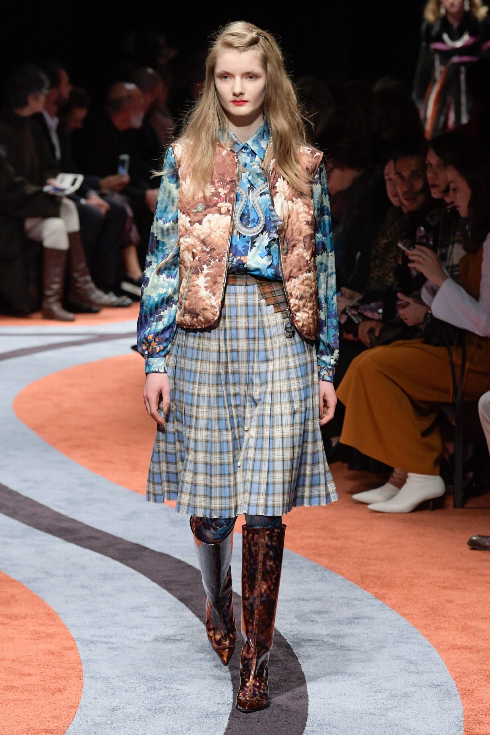 Marco de Vincenzo F/W 17 Look 3