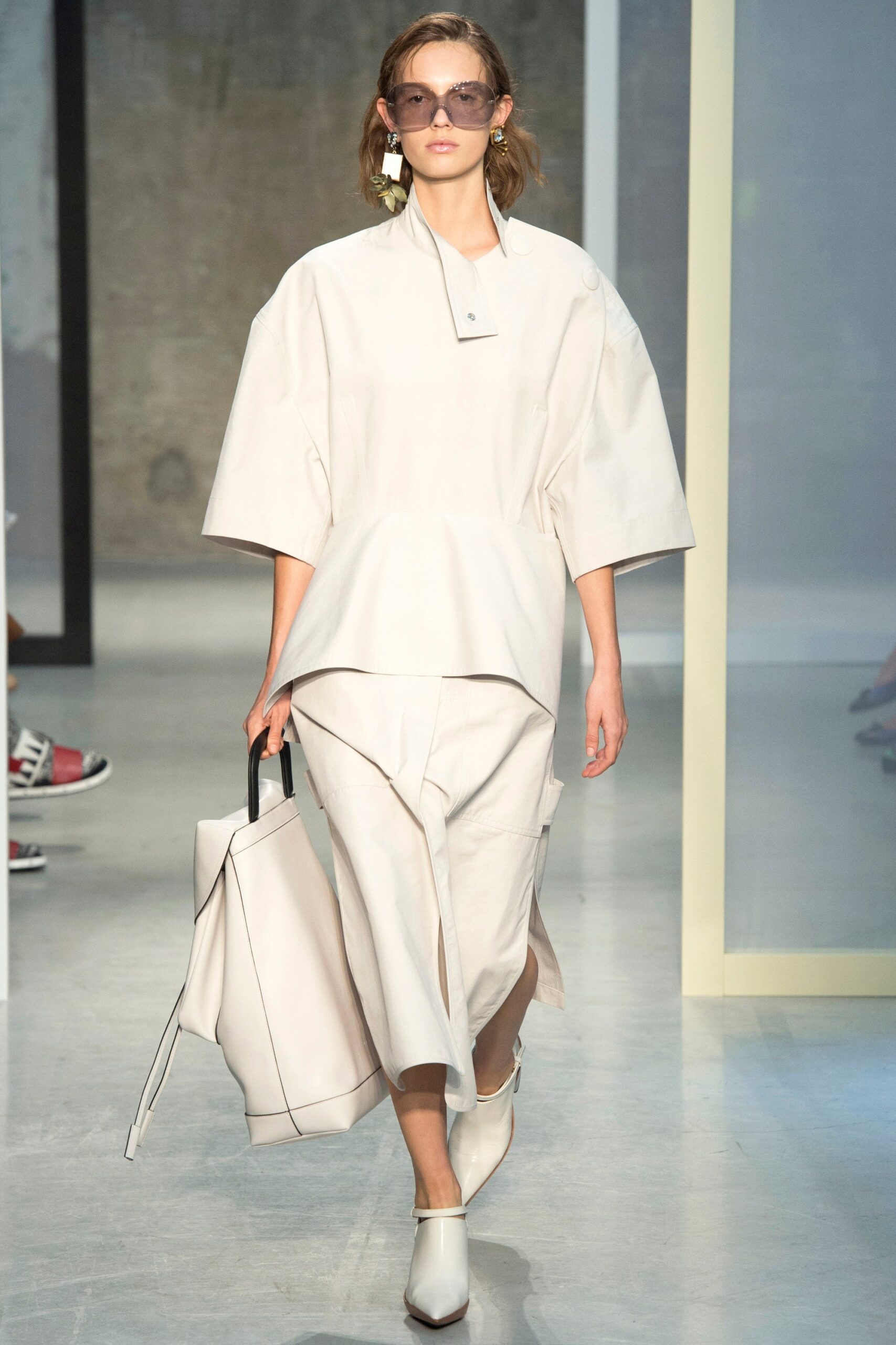 Marni Spring 2017 Ready-to-Wear