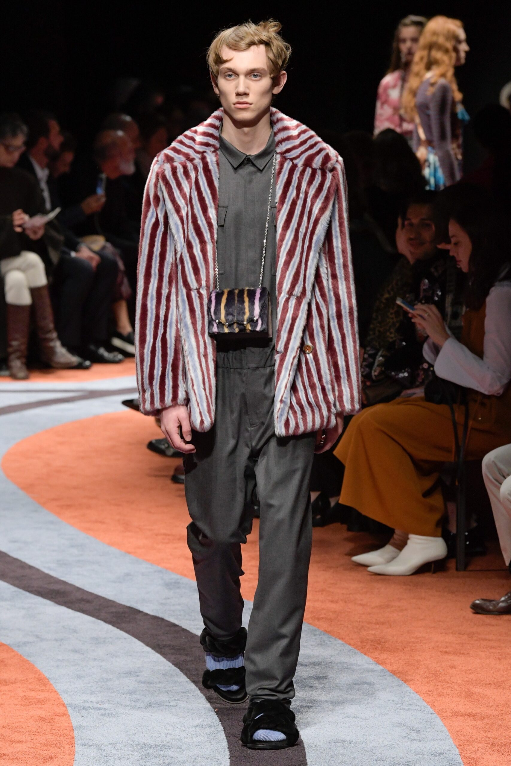 Marco de Vincenzo F/W 17 Look 5