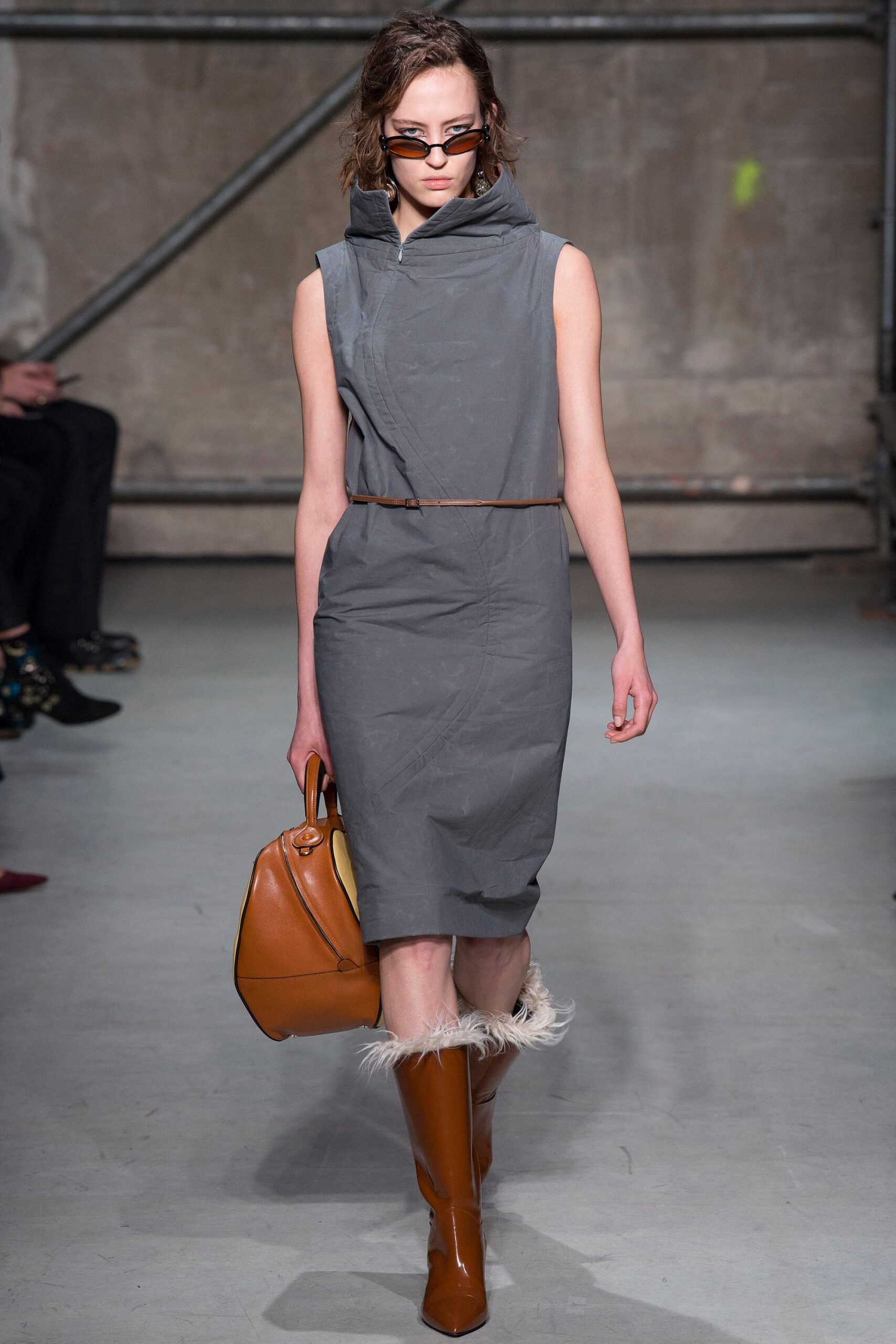 Marni F/W 17 Look 4