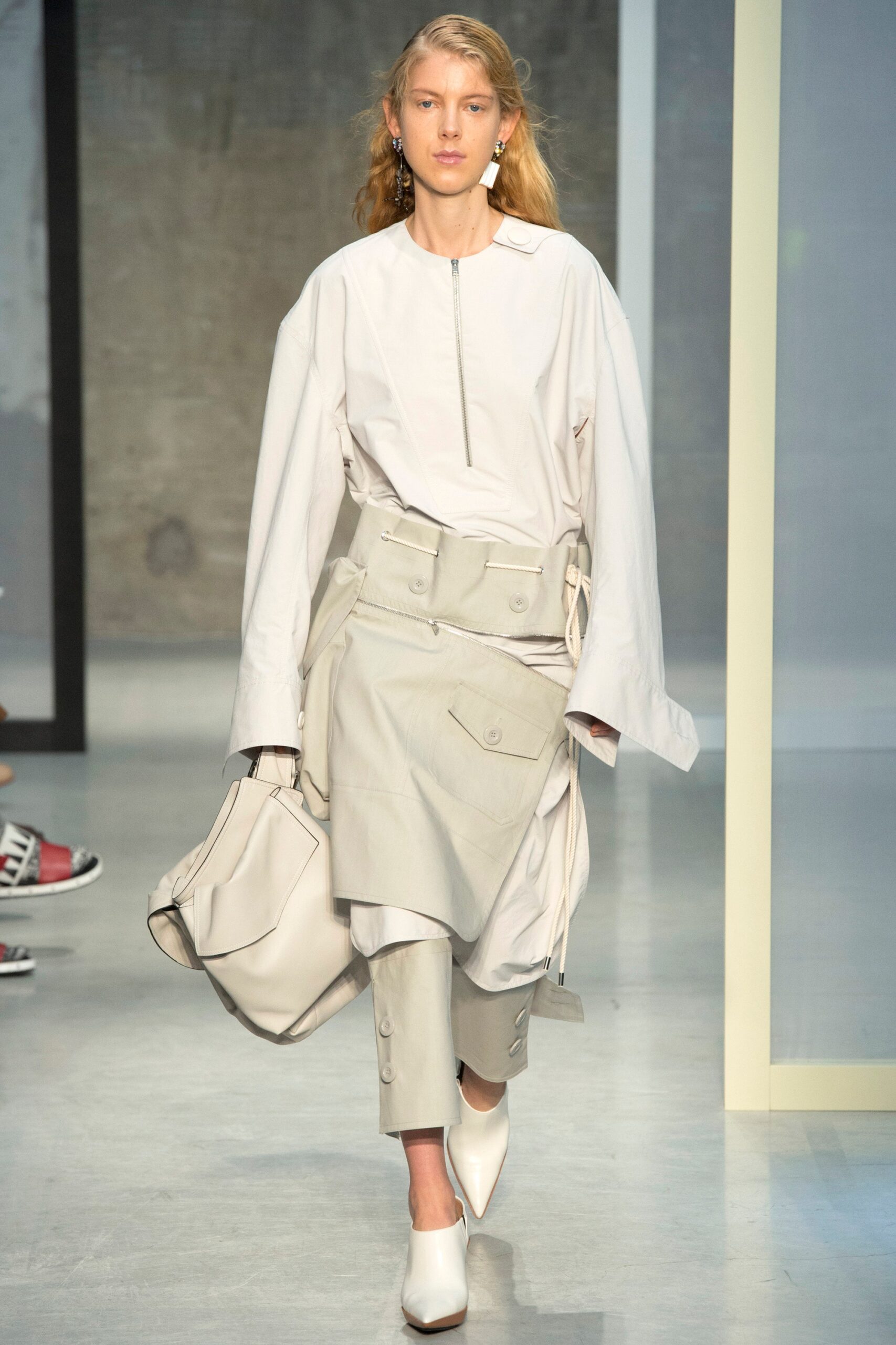 Marni S/S 17 Look 2