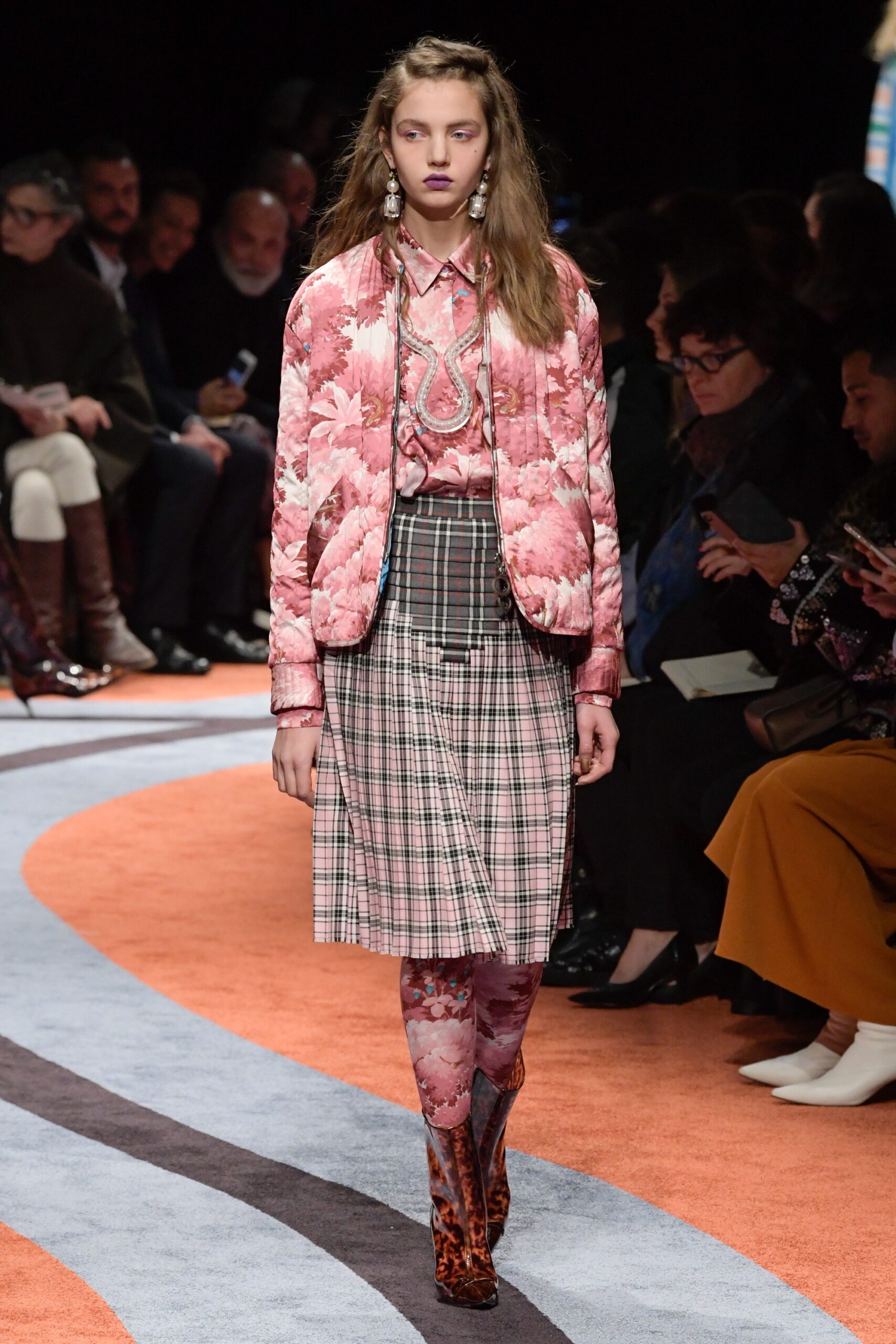 Marco de Vincenzo F/W 17 Look 6