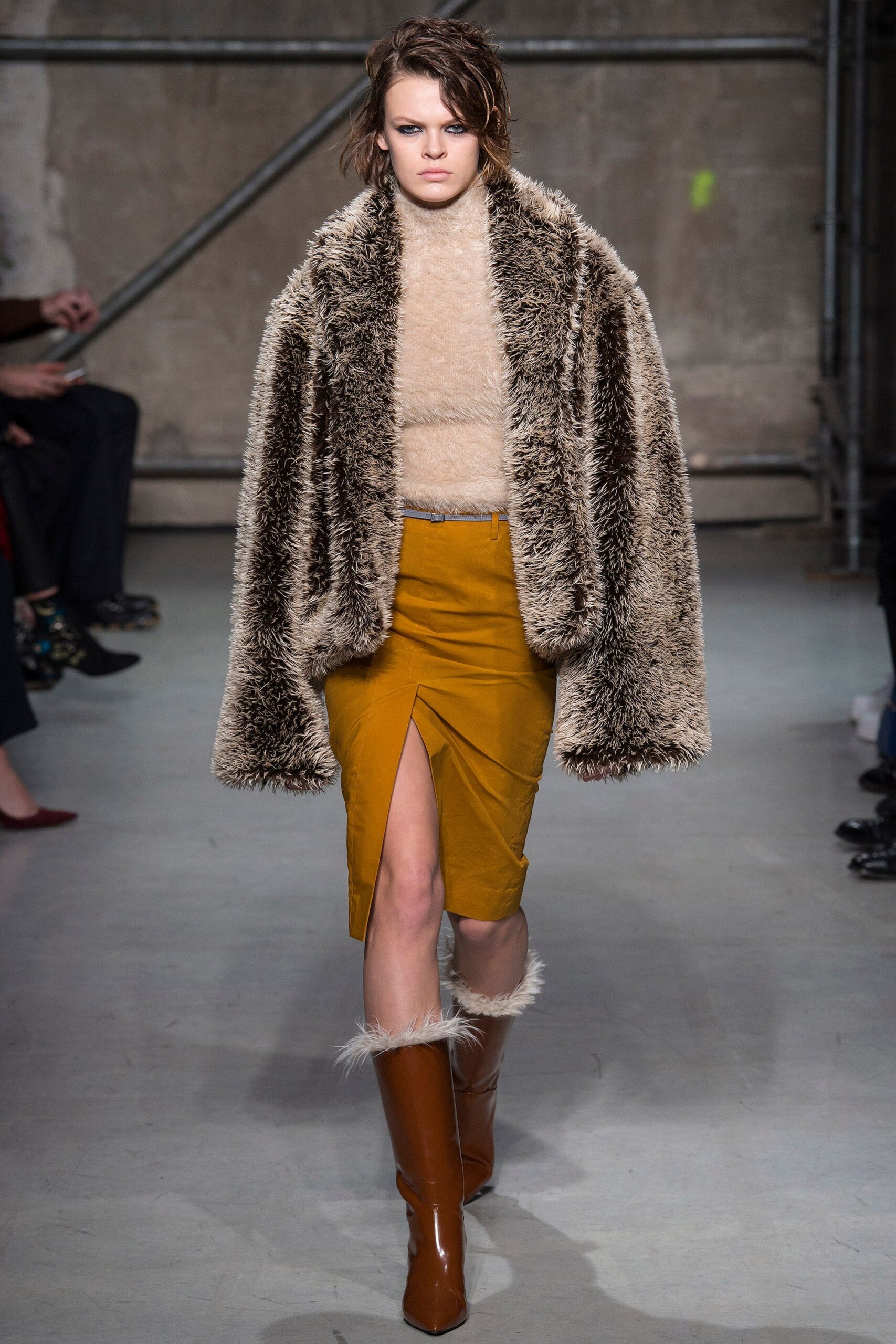 Marni F/W 17 Look 5