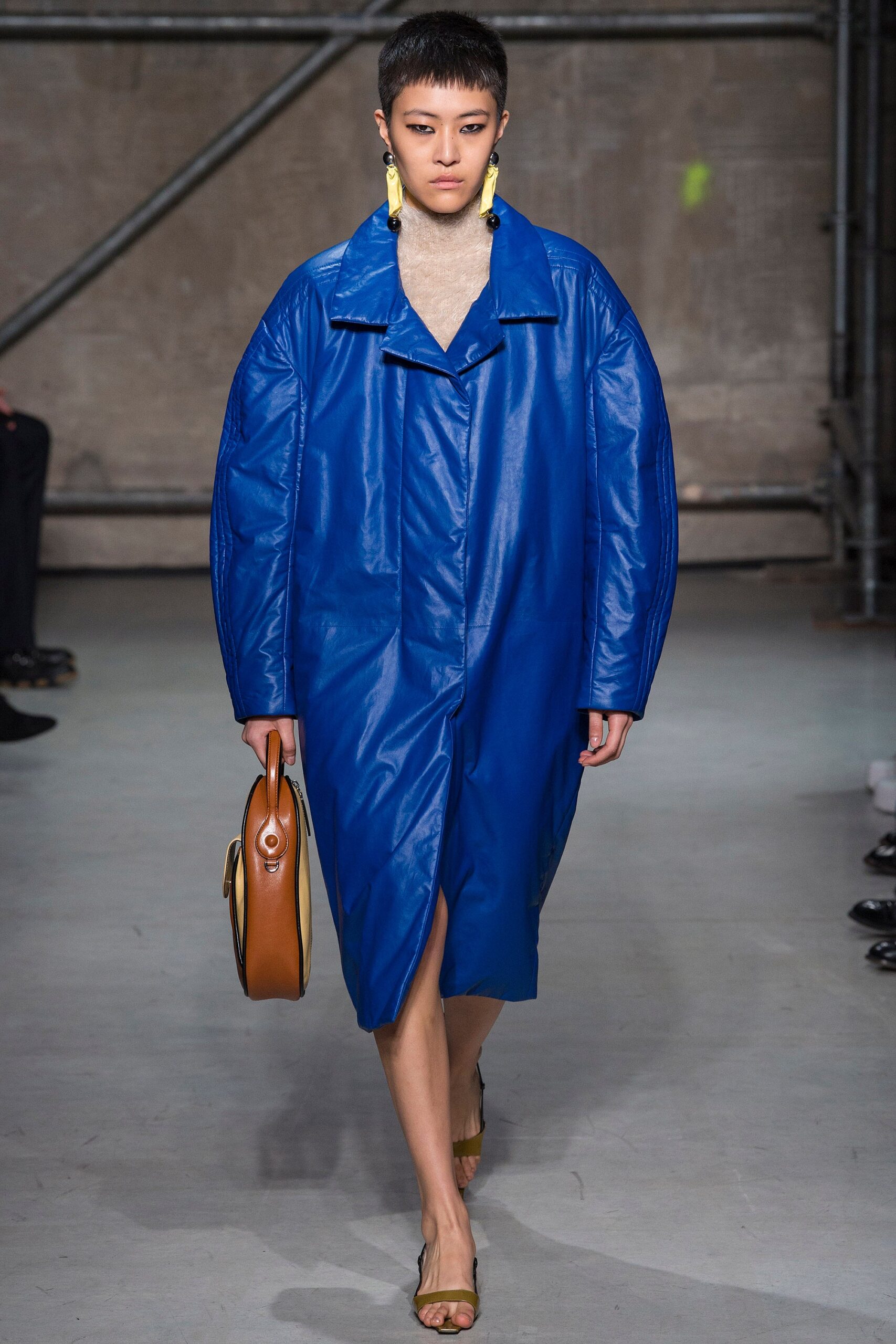 Marni F/W 17 Look 7