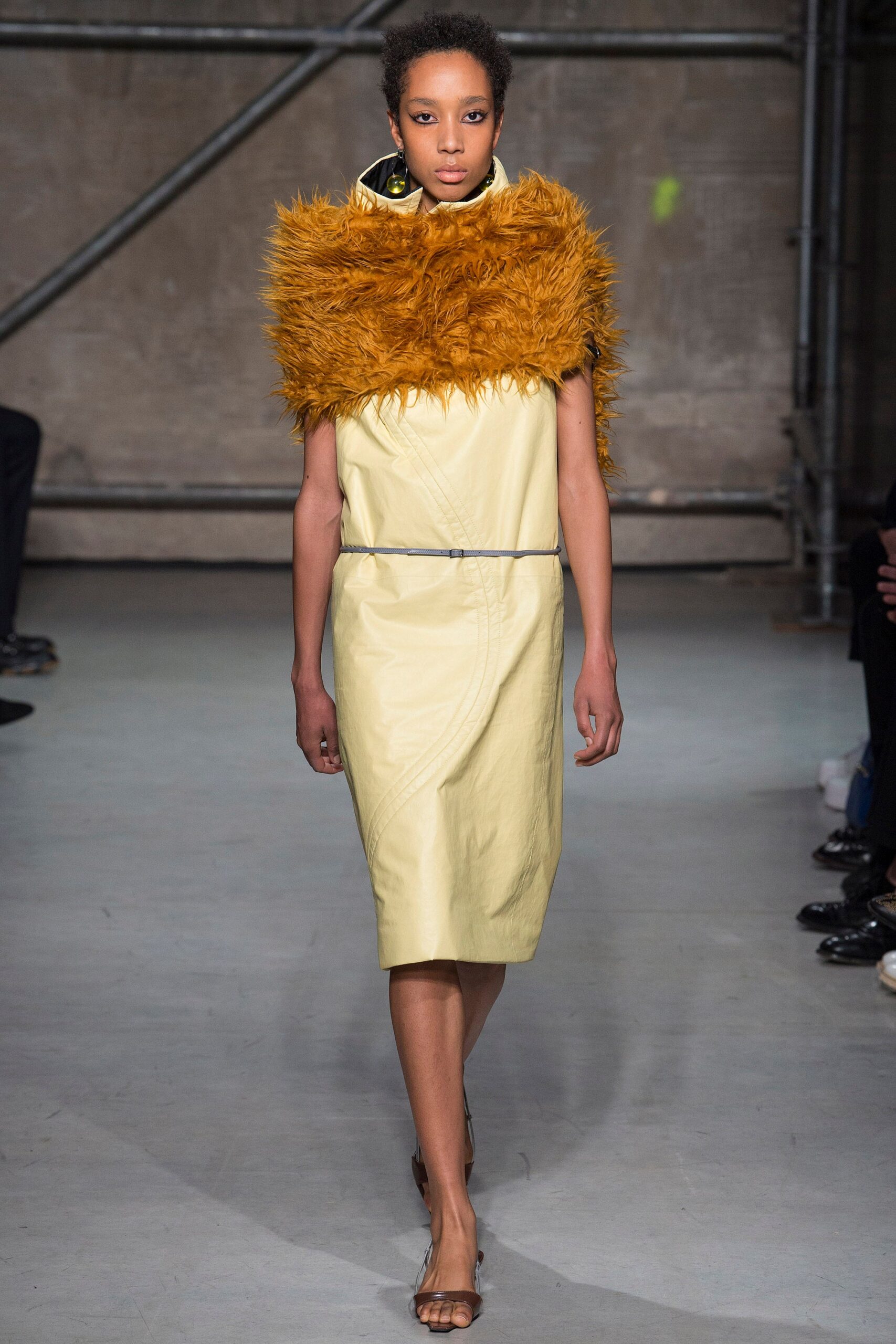 Marni F/W 17 Look 8