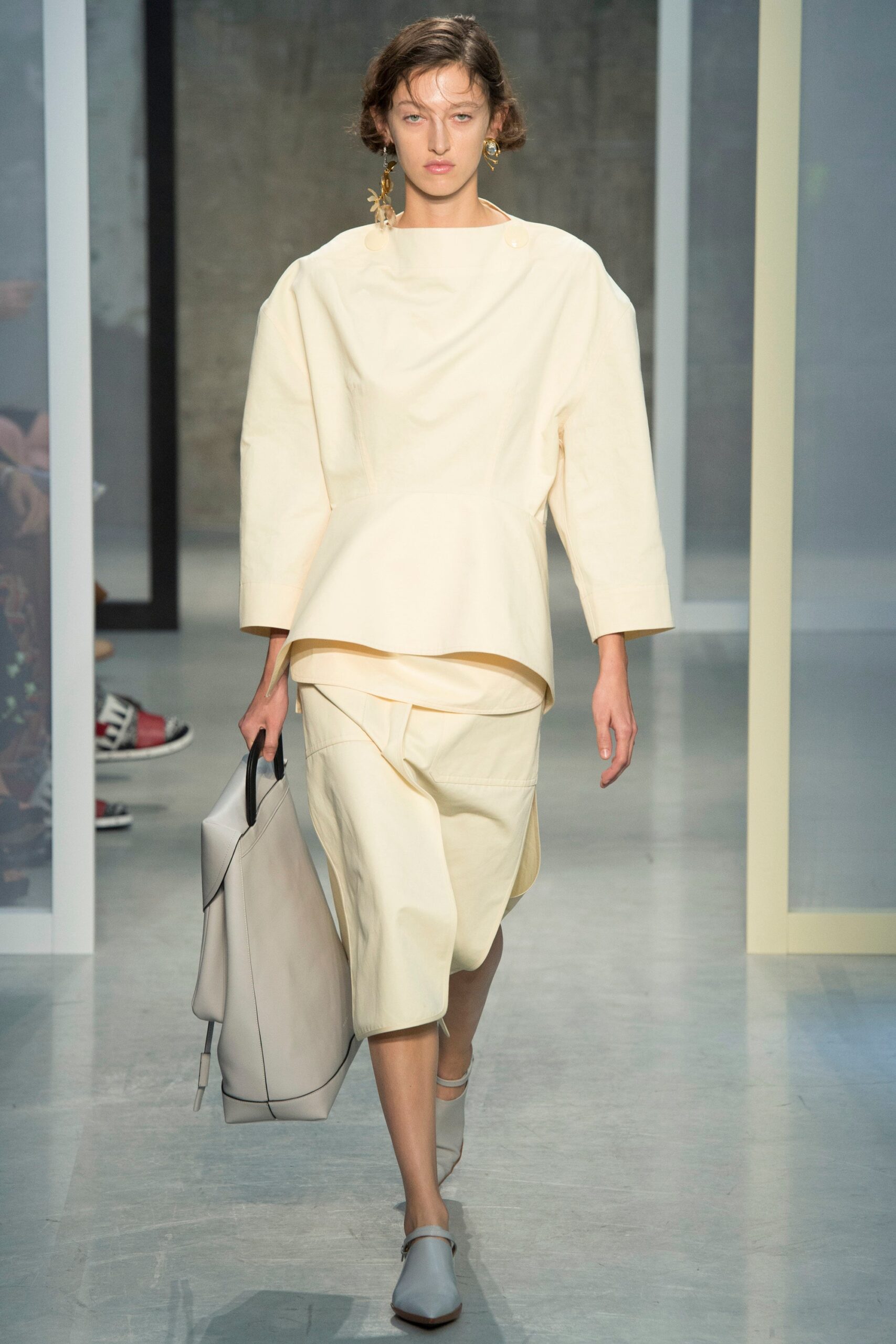 Marni S/S 17 Look 3