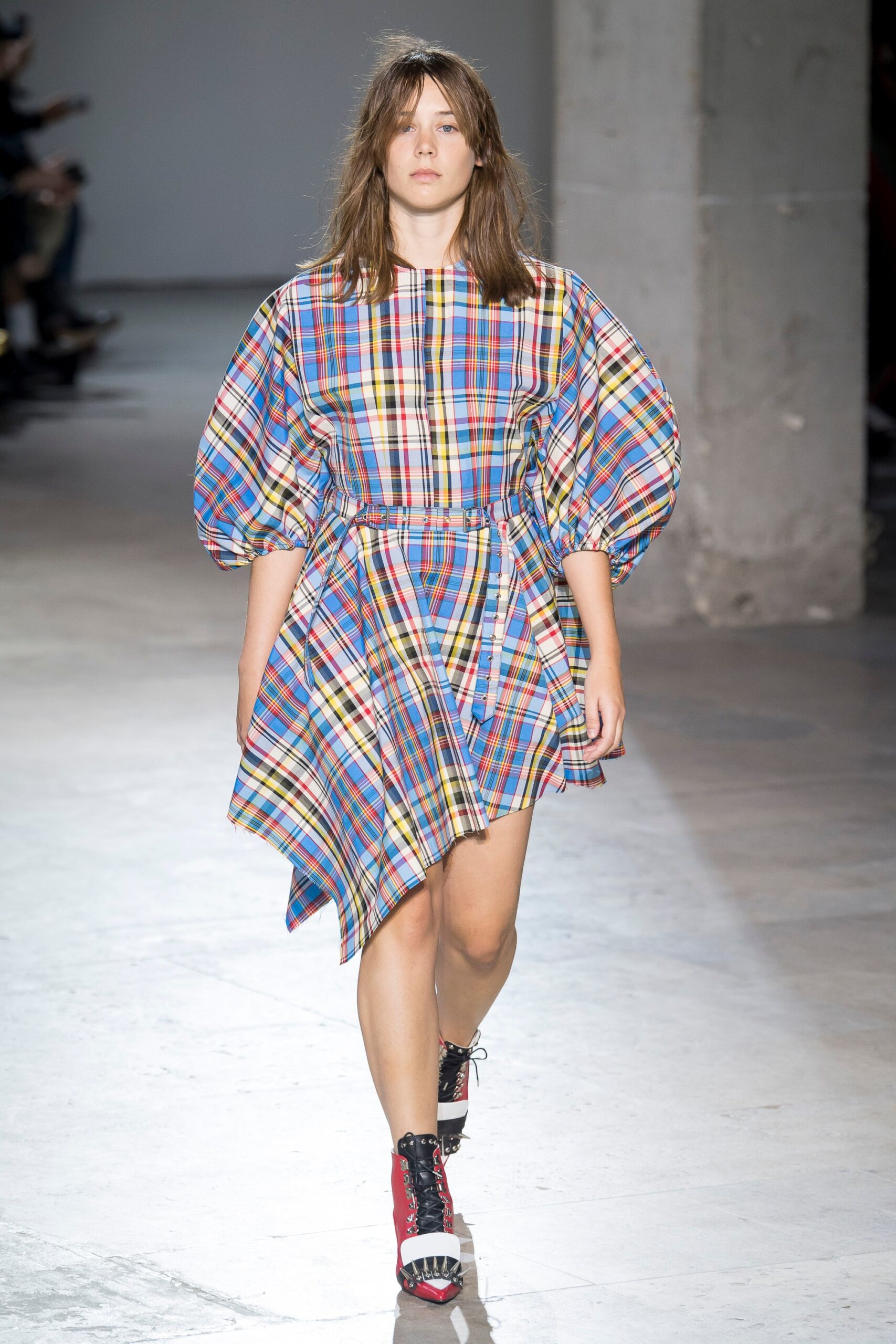 Marques’Almeida Resort 19 Look 3