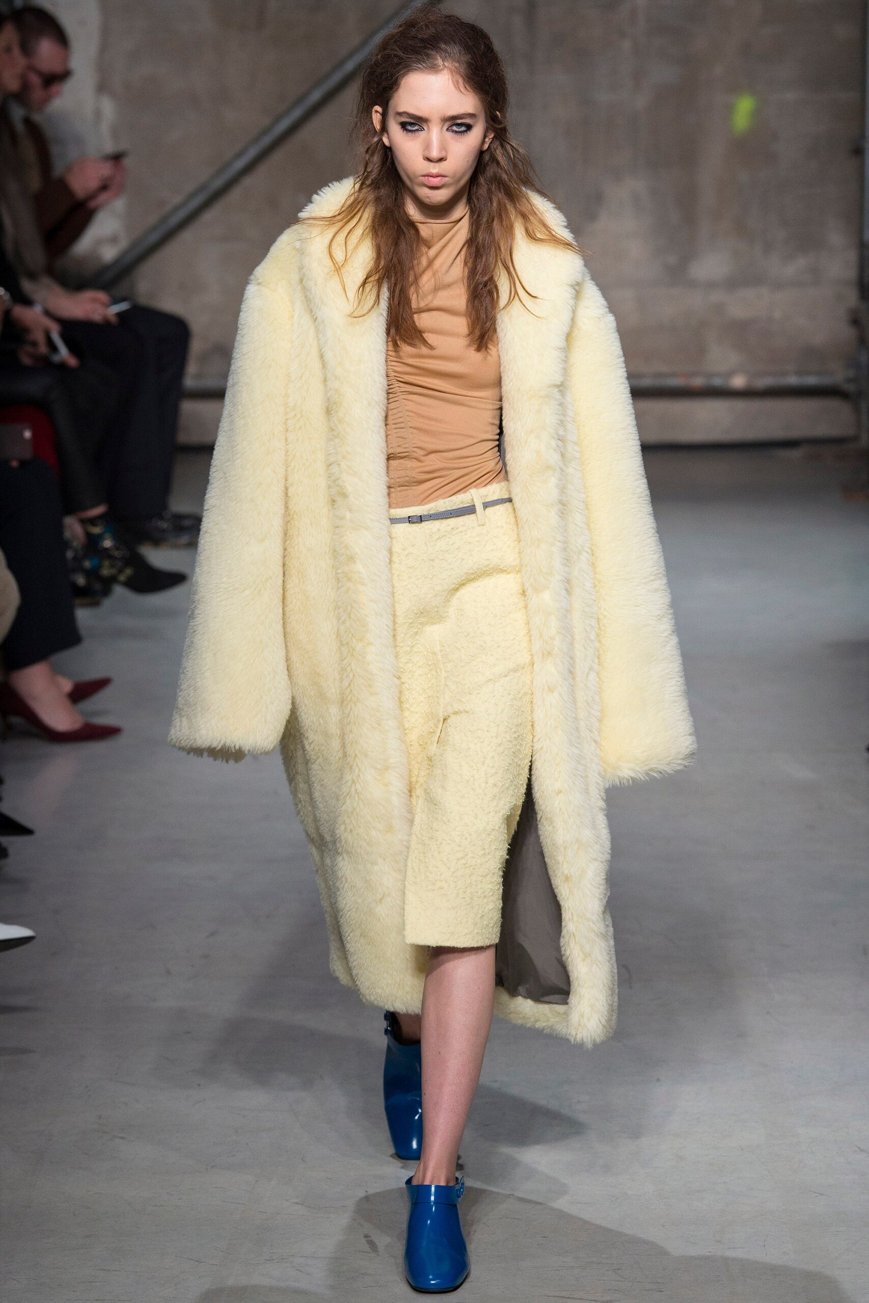 Marni F/W 17 Look 9