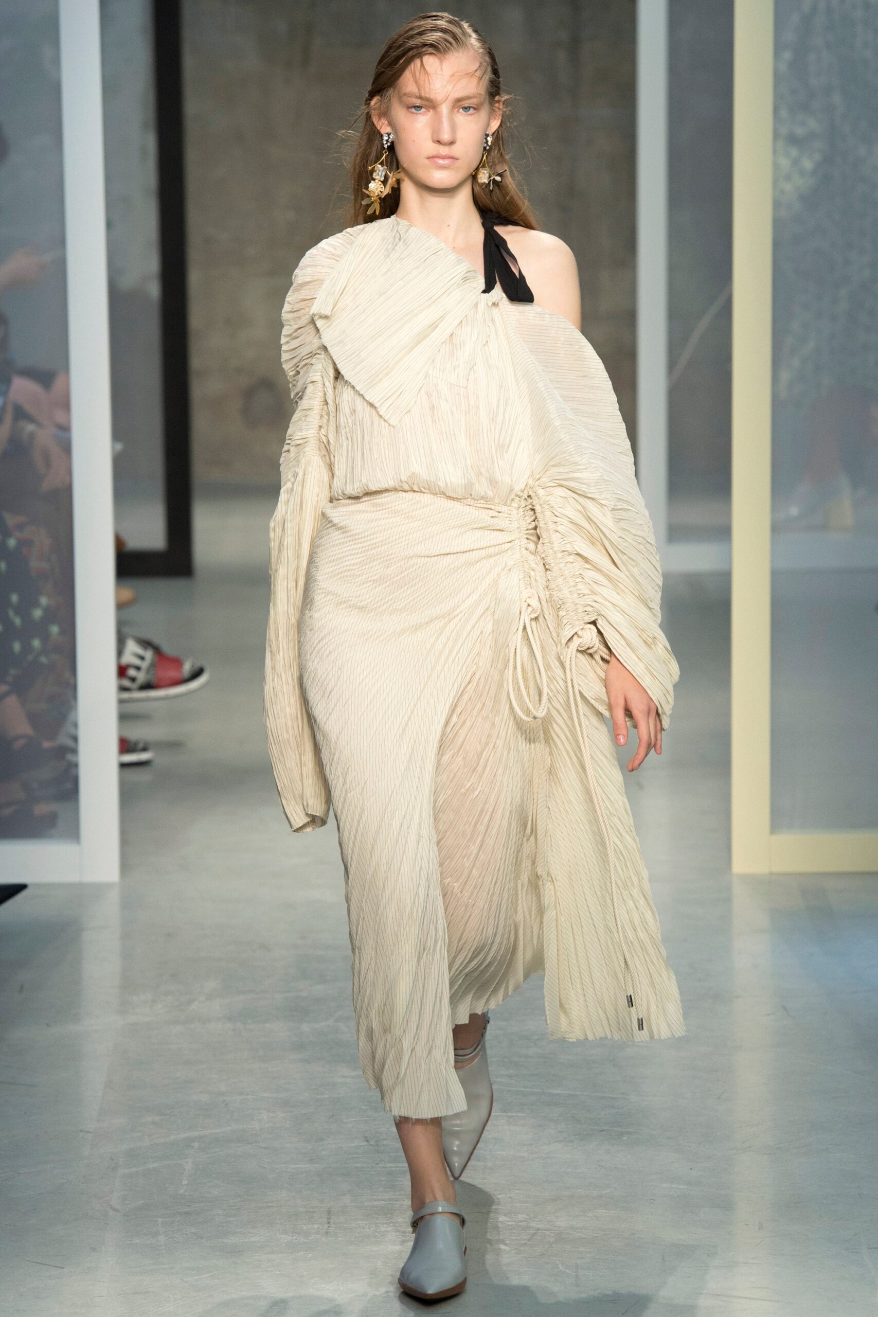Marni S/S 17 Look 4