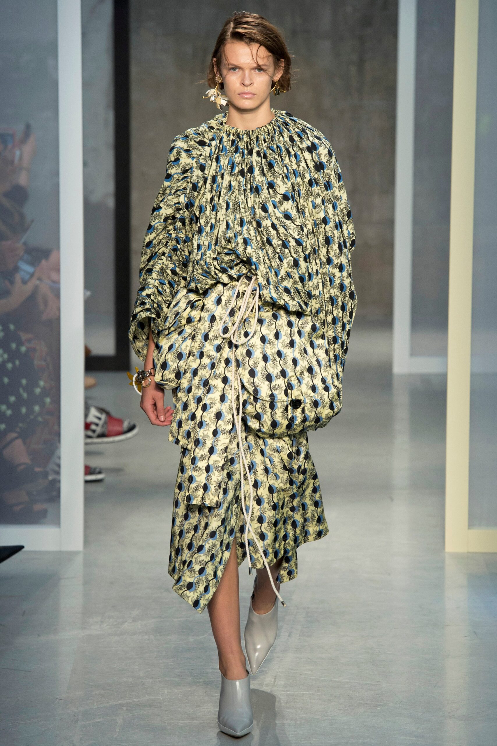 Marni S/S 17 Look 5