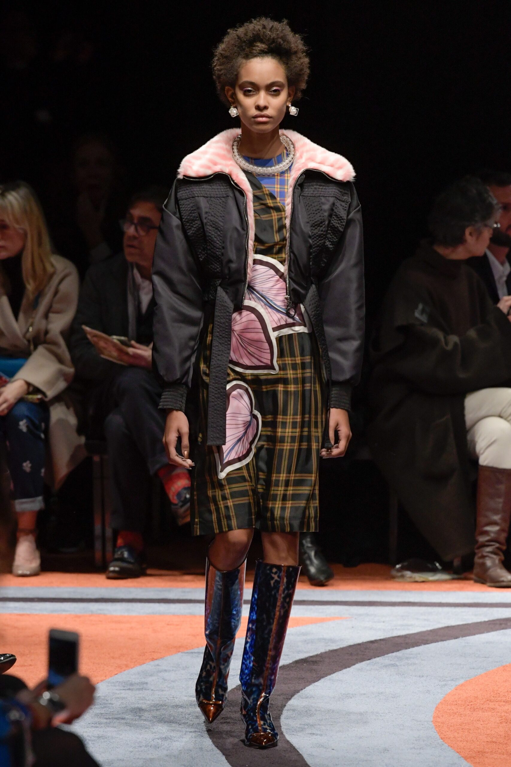 Marco de Vincenzo F/W 17 Look 9