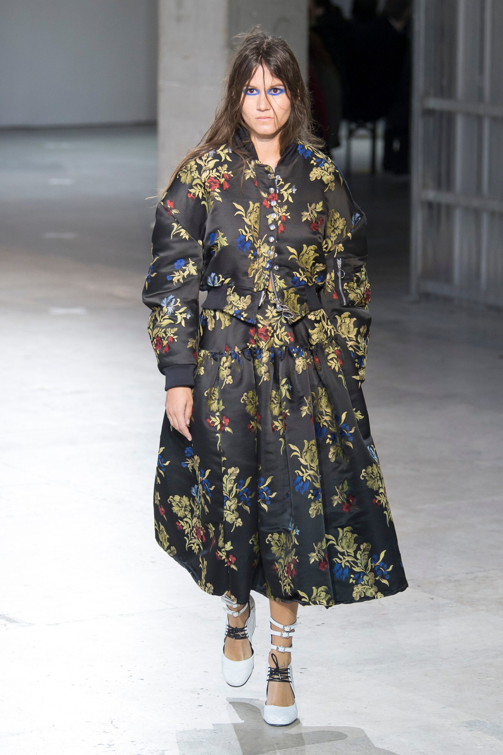 Marques’Almeida Resort 19 Look 4