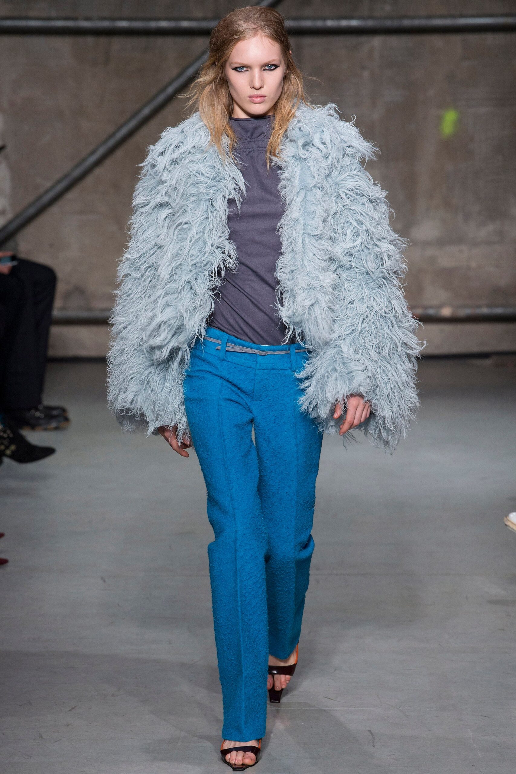 Marni F/W 17 Look 10