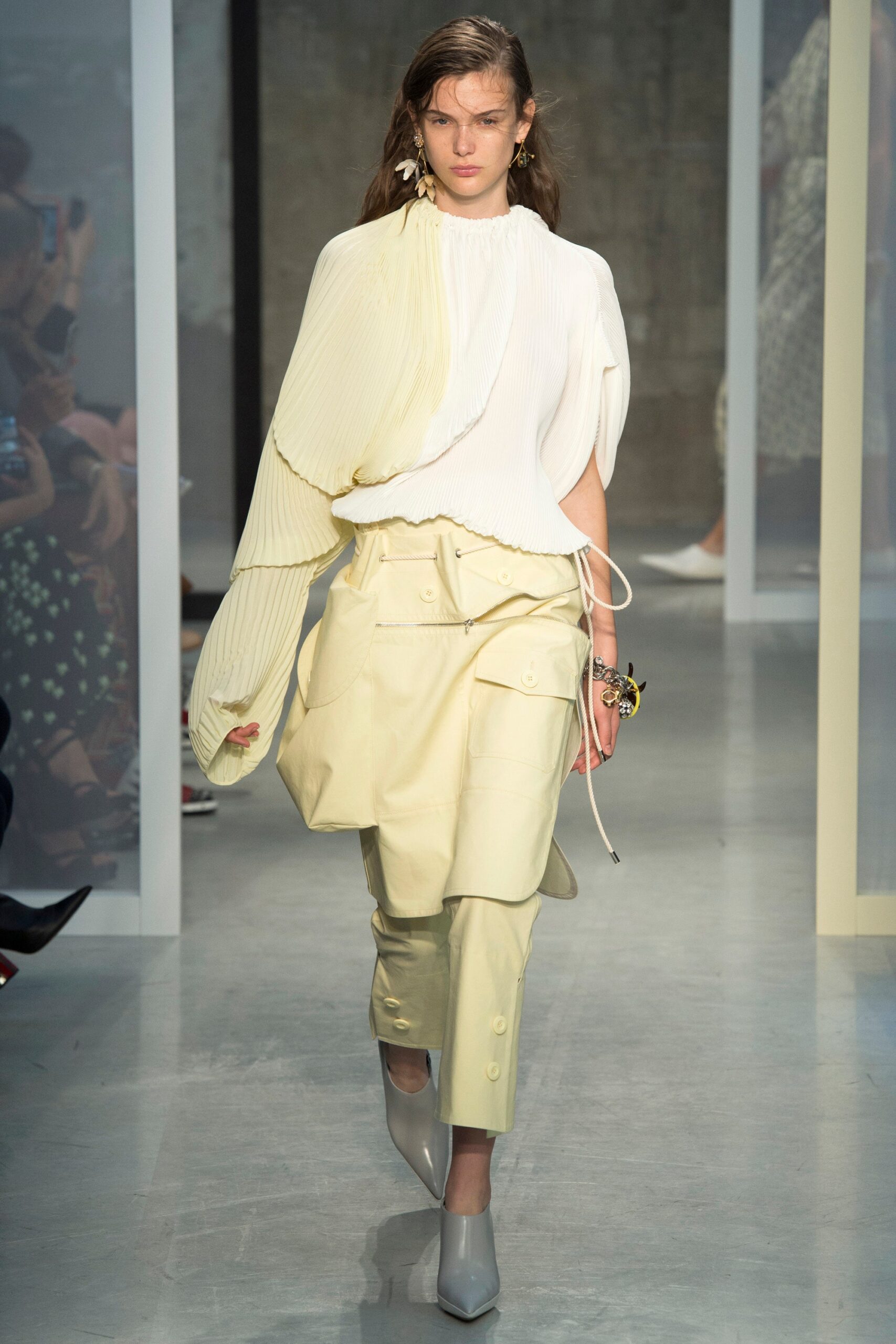 Marni S/S 17 Look 6