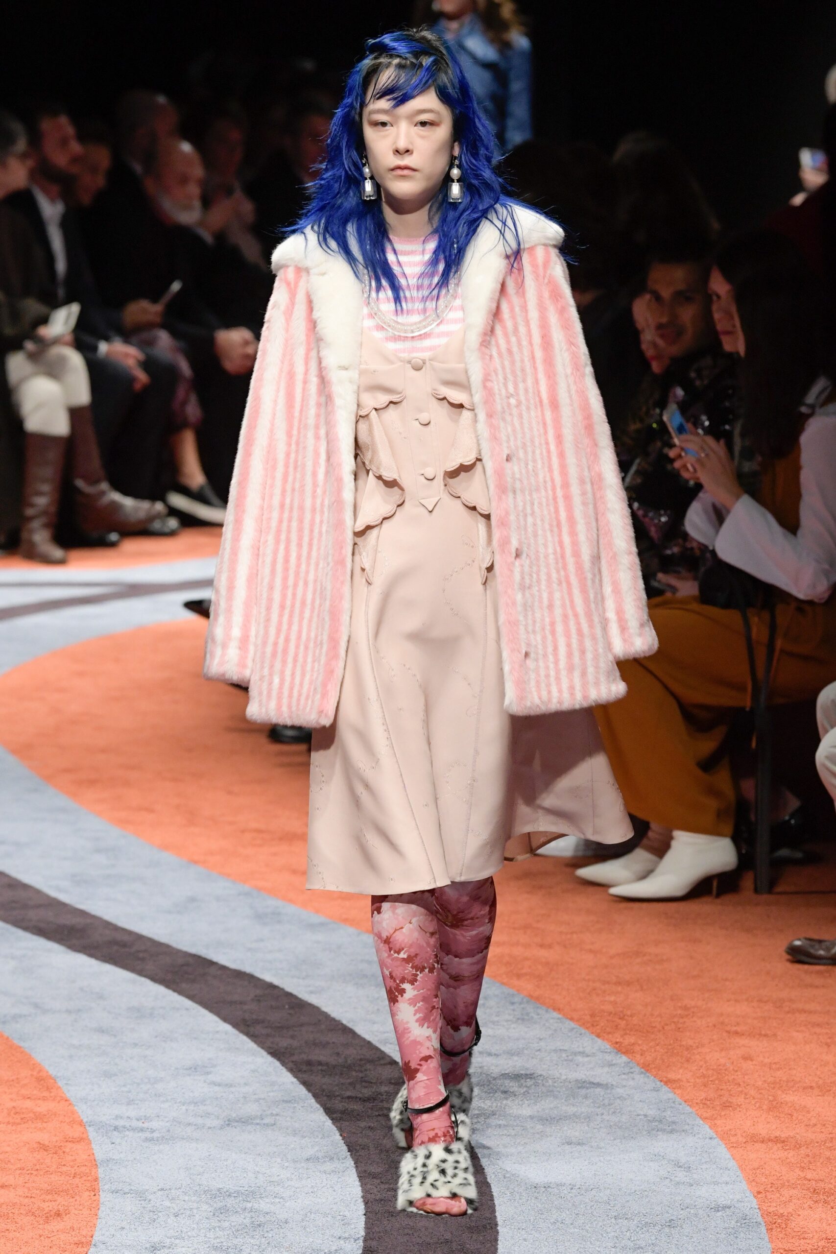 Marco de Vincenzo F/W 17 Look 10