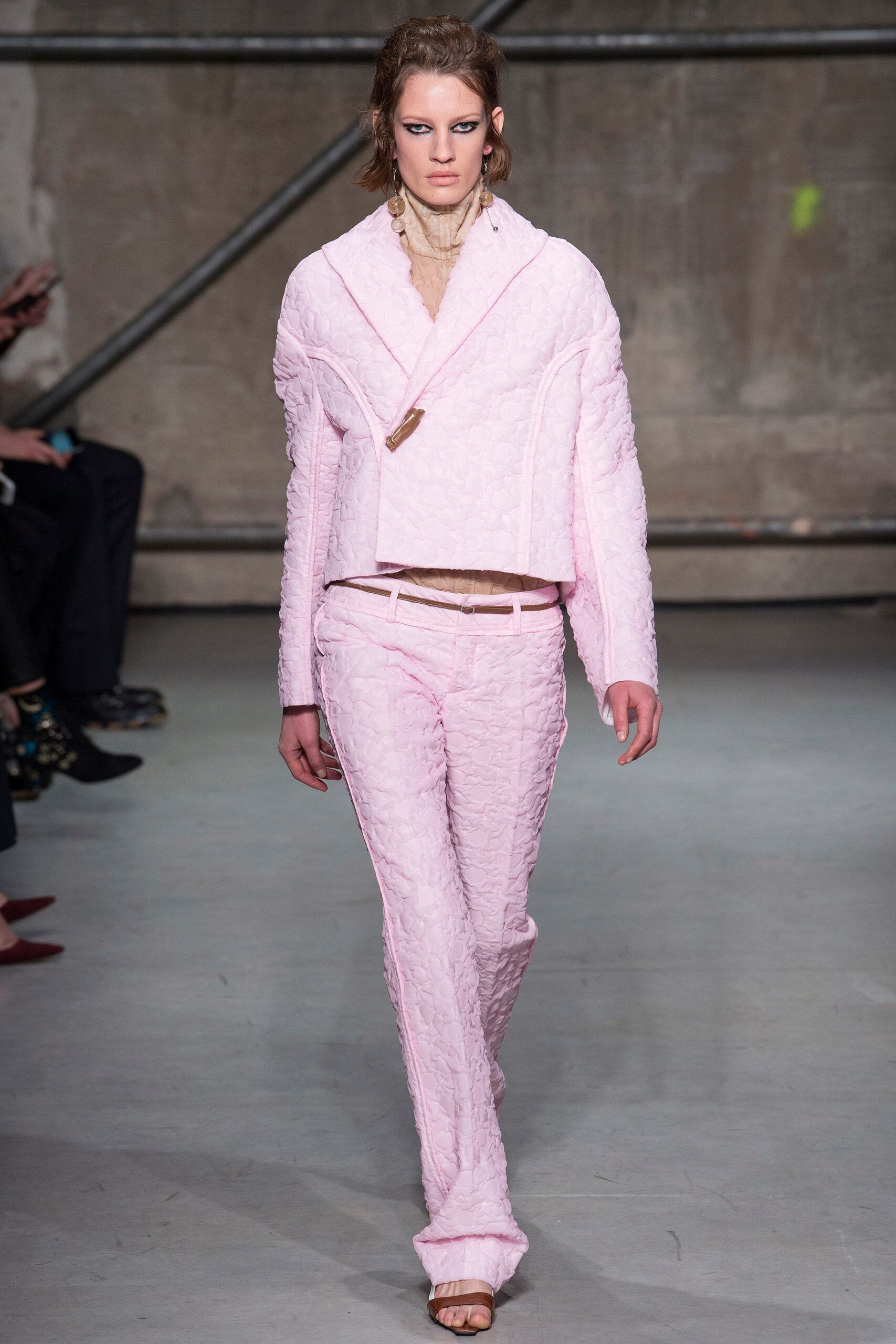 Marni F/W 17 Look 11