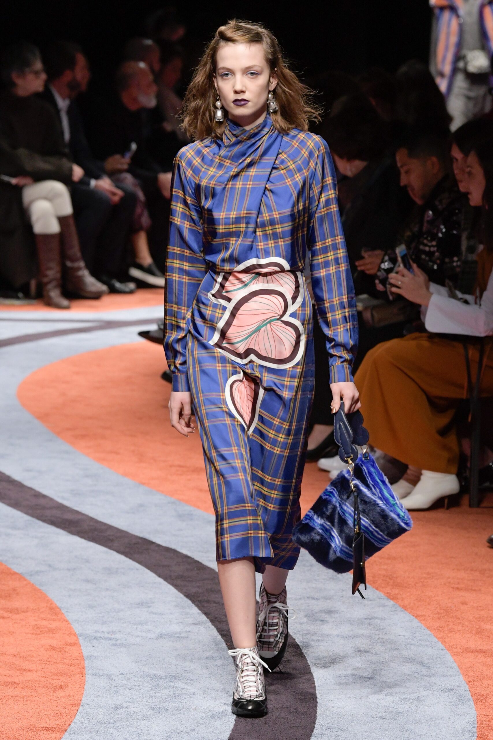 Marco de Vincenzo F/W 17 Look 11