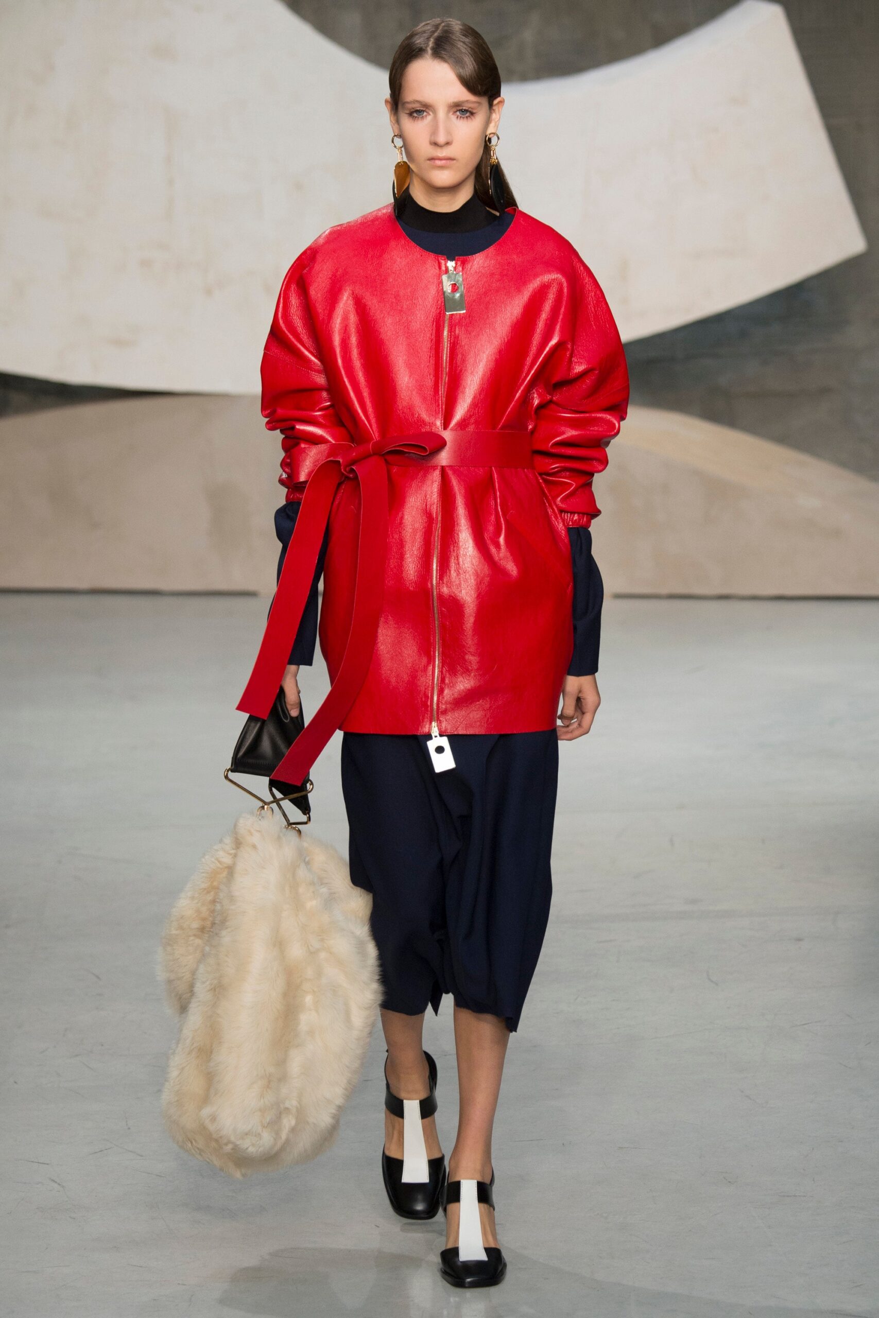 Marni S/S 16 Look 6